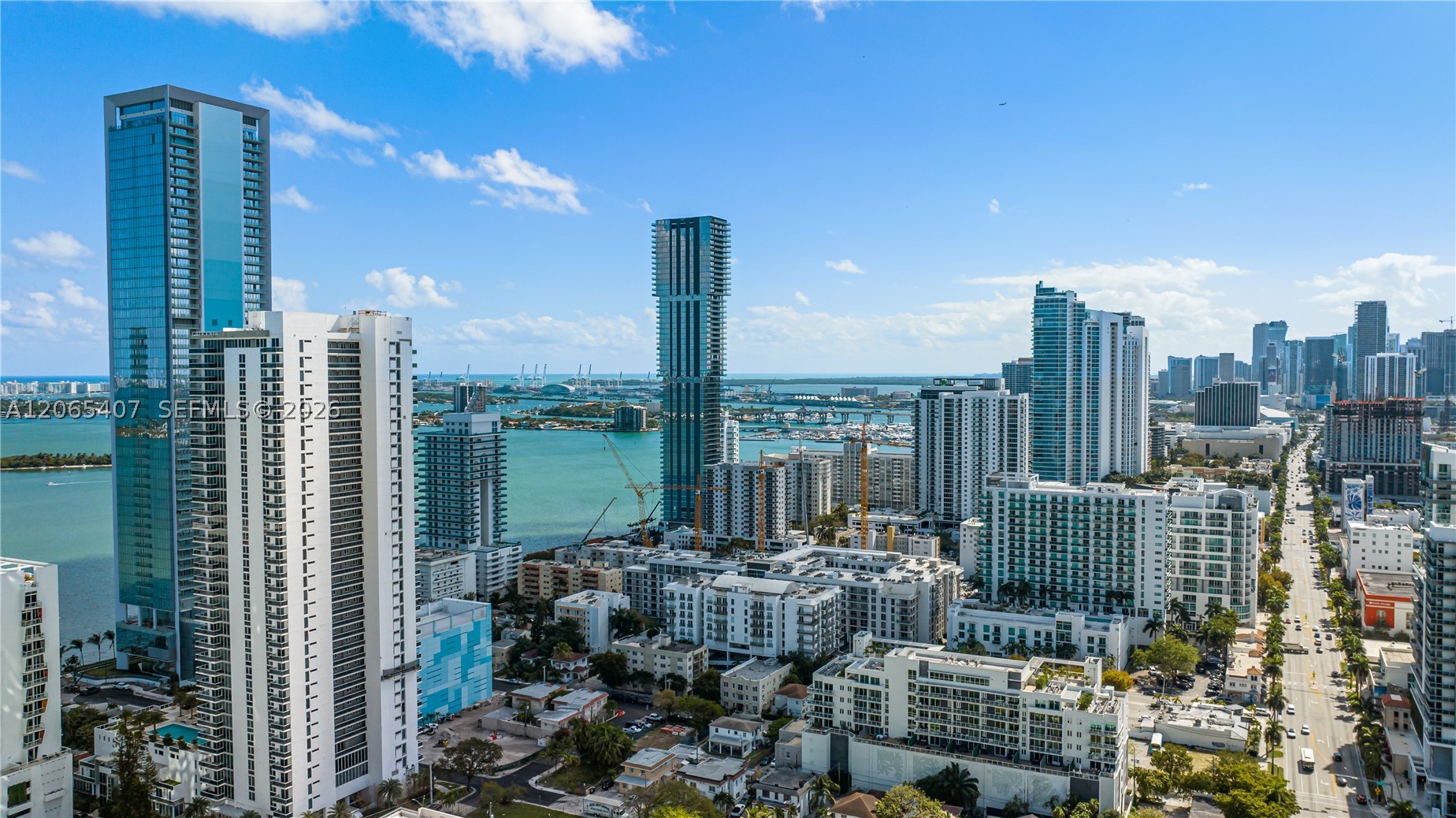 650 NE 32nd St #1501, Miami FL 33137
