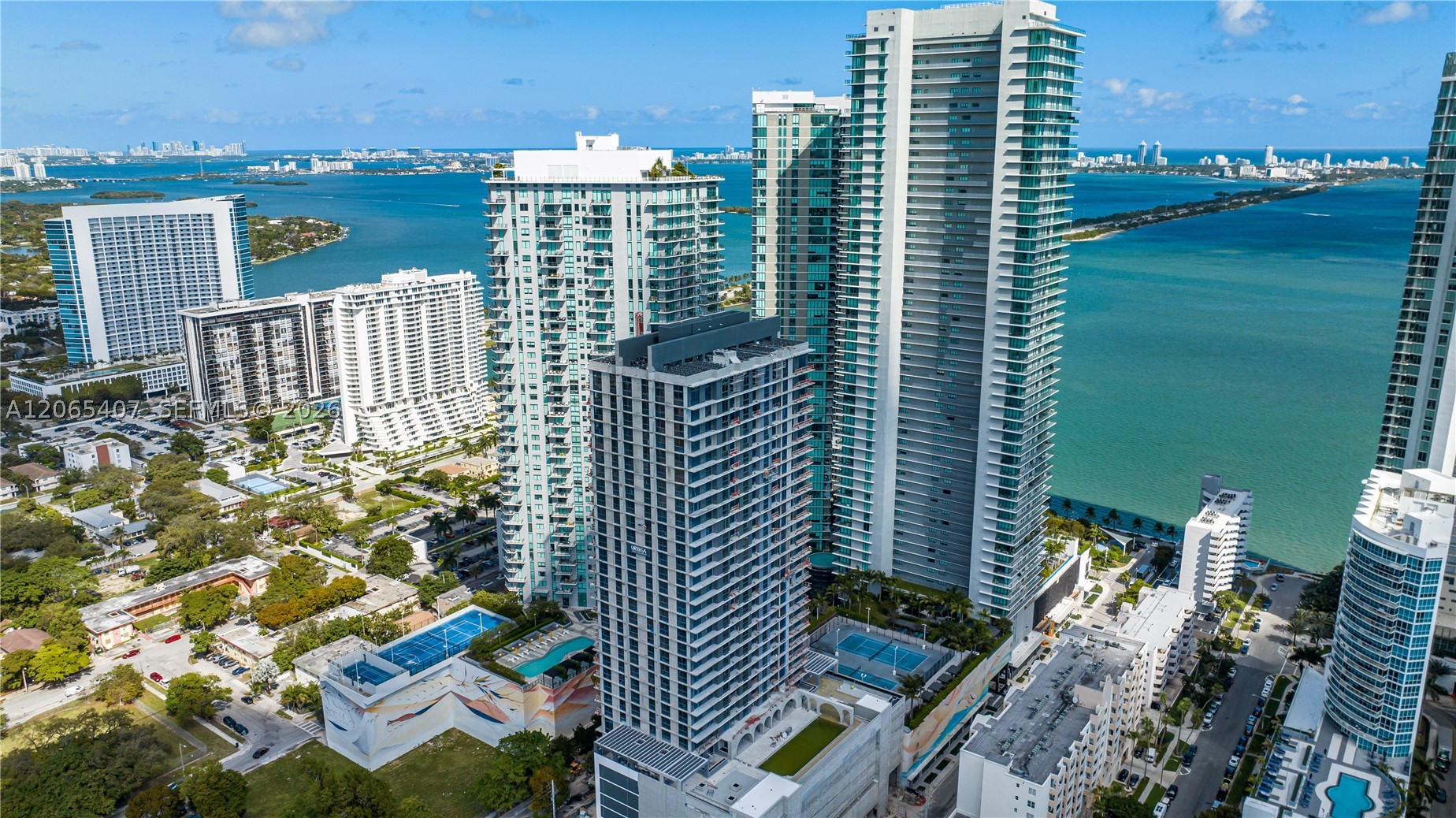 650 NE 32nd St #1501, Miami FL 33137