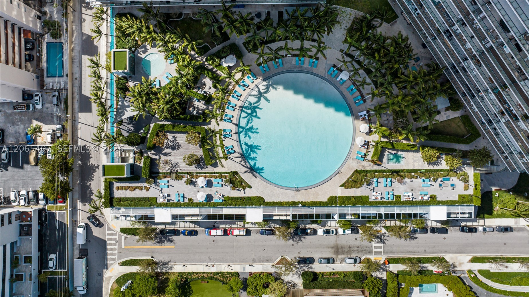 650 NE 32nd St #1501, Miami FL 33137