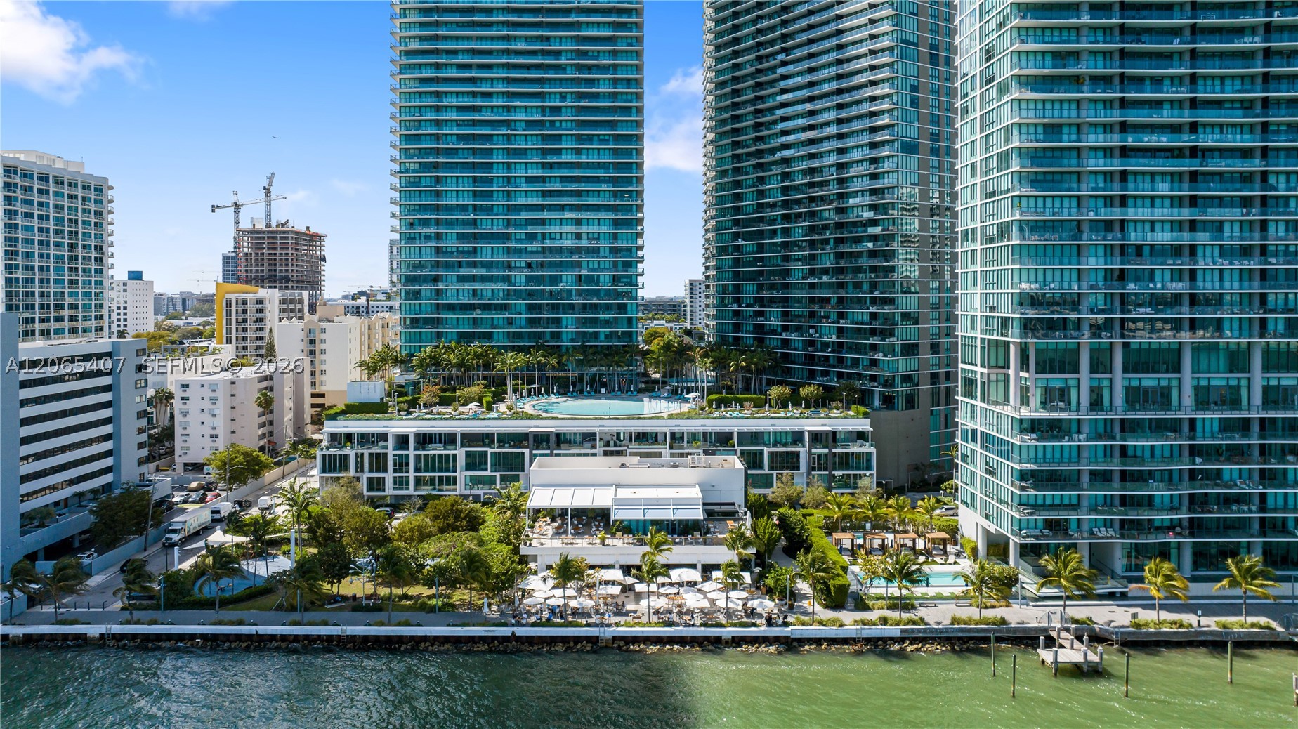 650 NE 32nd St #1501, Miami FL 33137