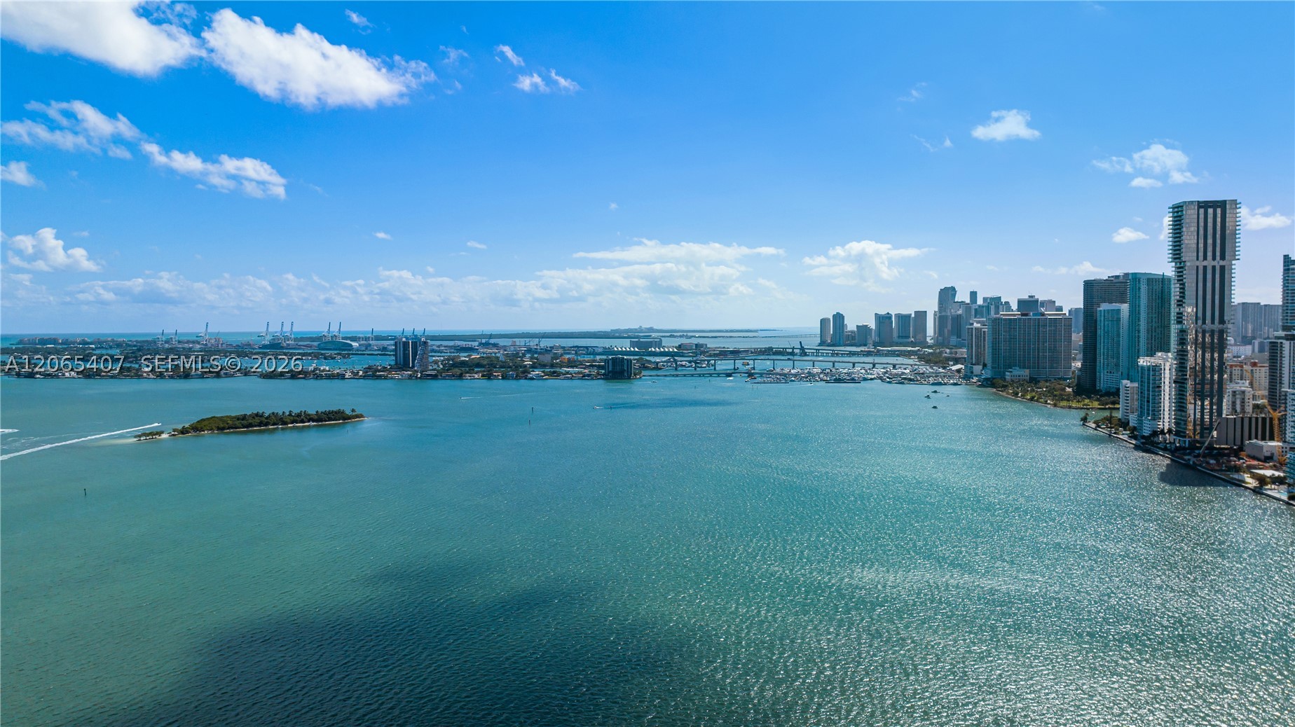 650 NE 32nd St #1501, Miami FL 33137