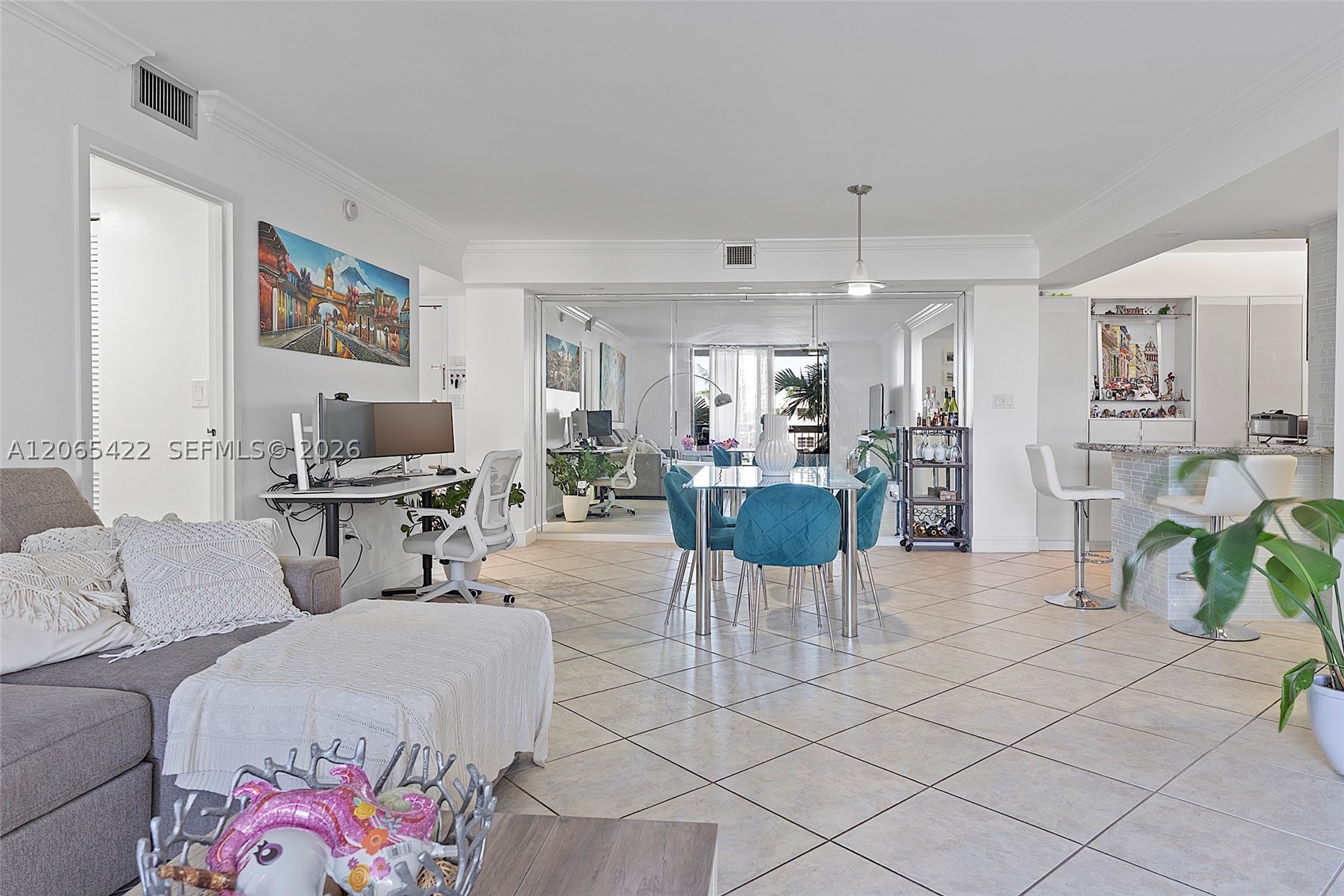2333 Brickell Ave #315, Miami FL 33129