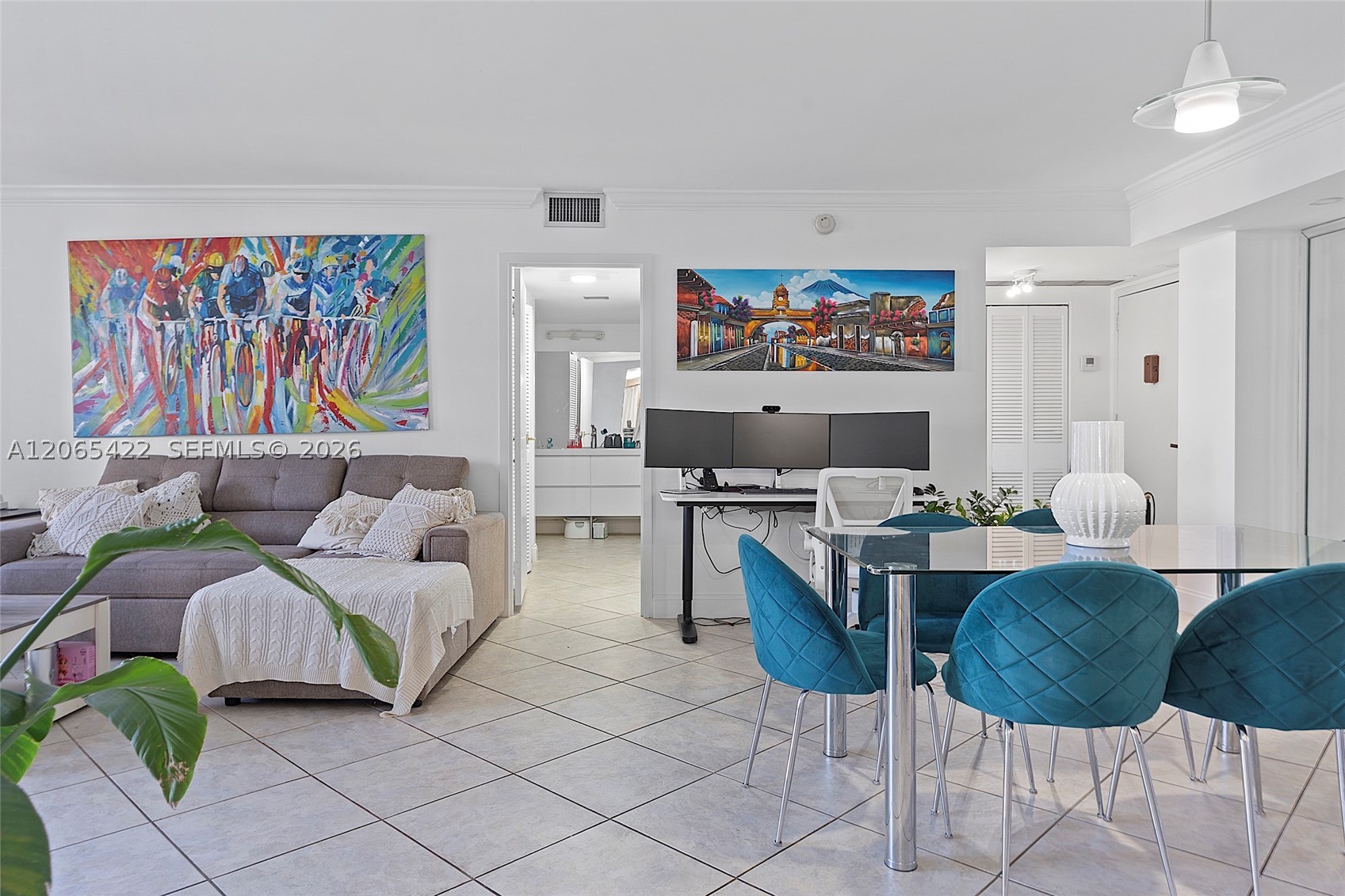 2333 Brickell Ave #315, Miami FL 33129