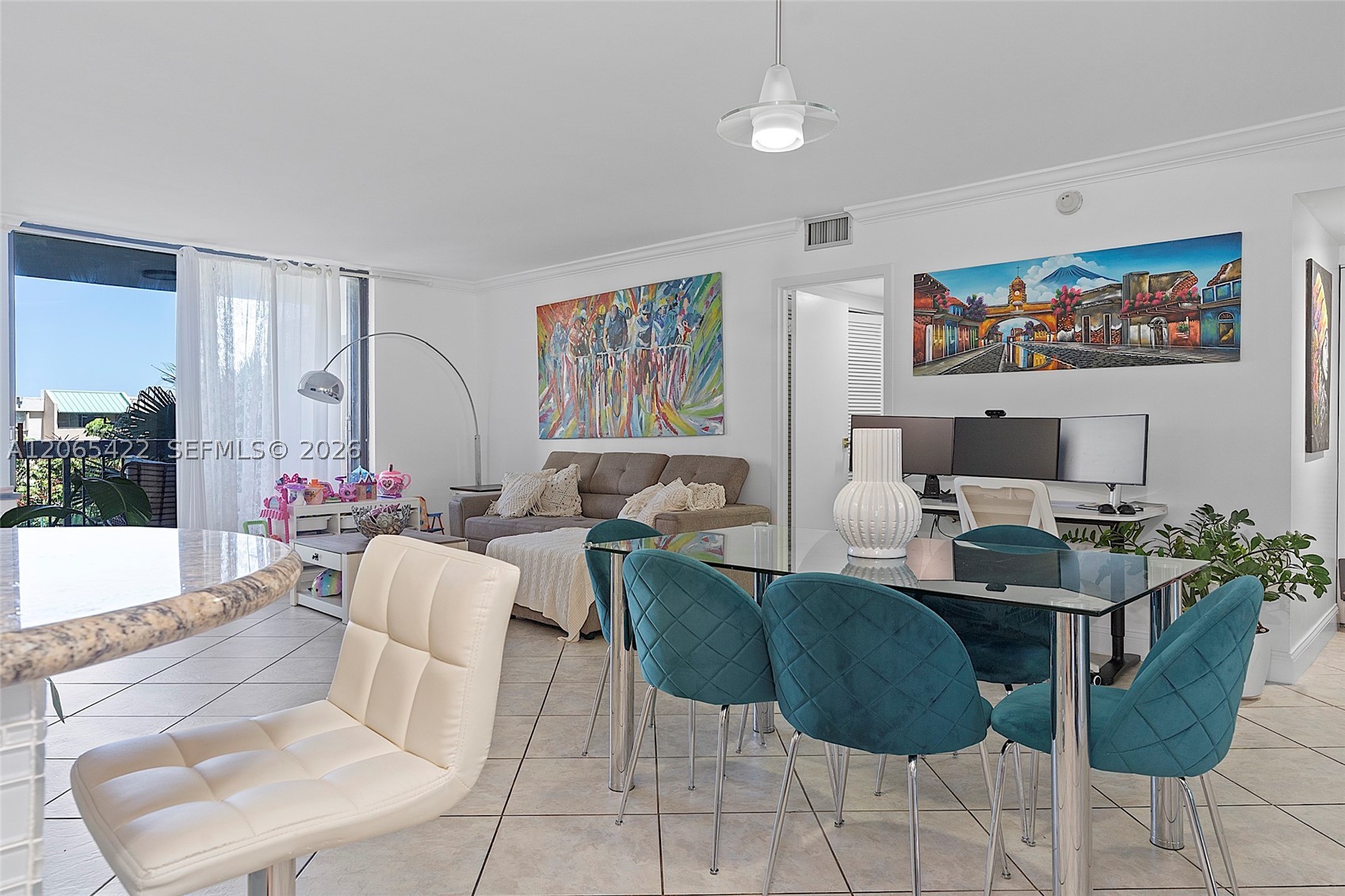 2333 Brickell Ave #315, Miami FL 33129