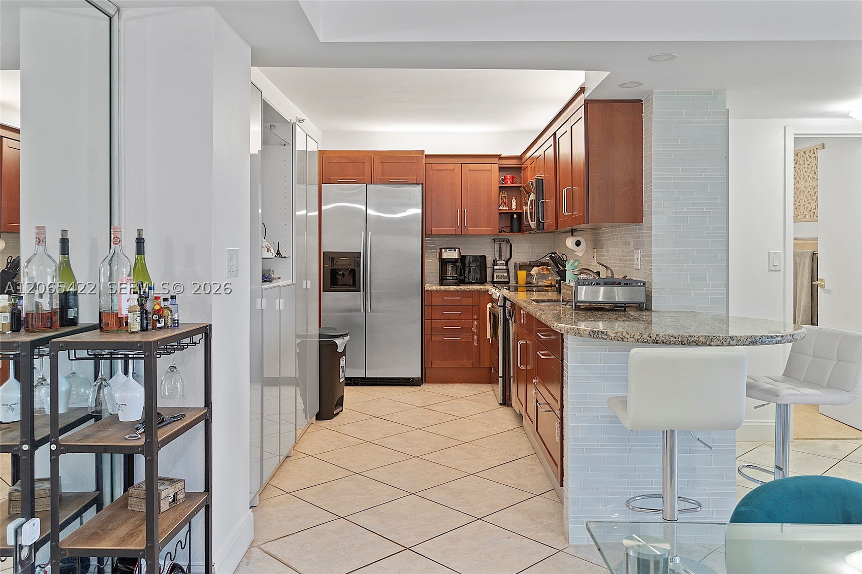 2333 Brickell Ave #315, Miami FL 33129