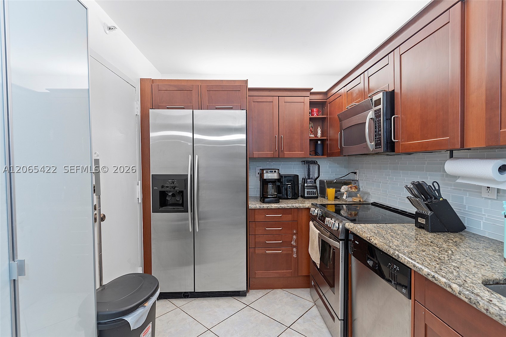 2333 Brickell Ave #315, Miami FL 33129