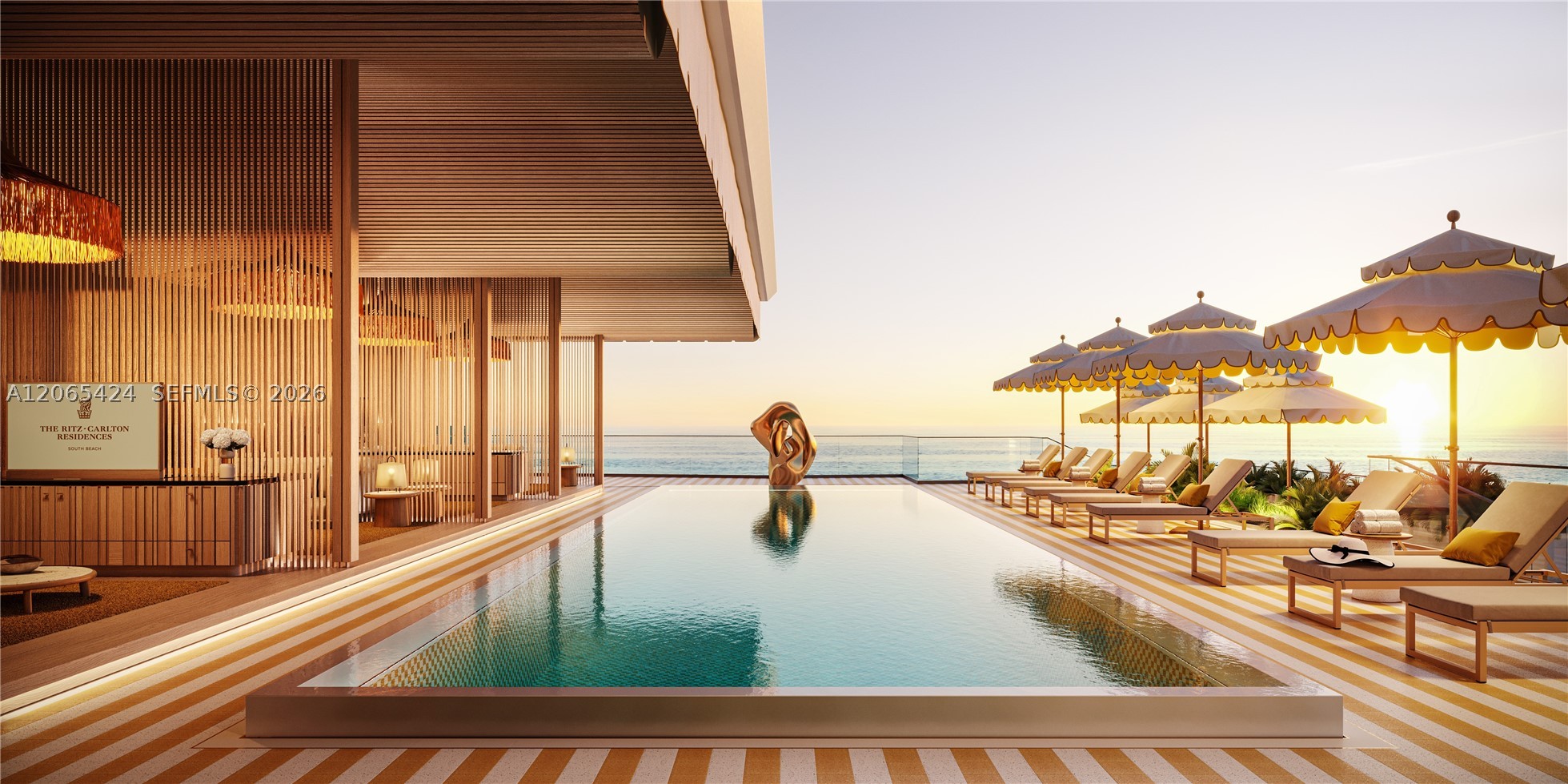 1671 Collins Ave #16A, Miami Beach FL 33139
