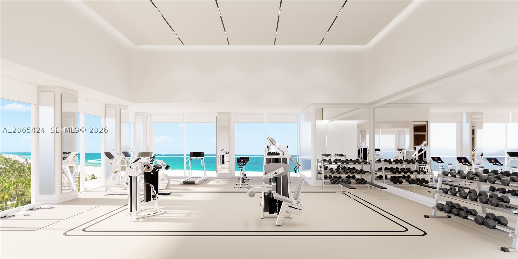 1671 Collins Ave #16A, Miami Beach FL 33139