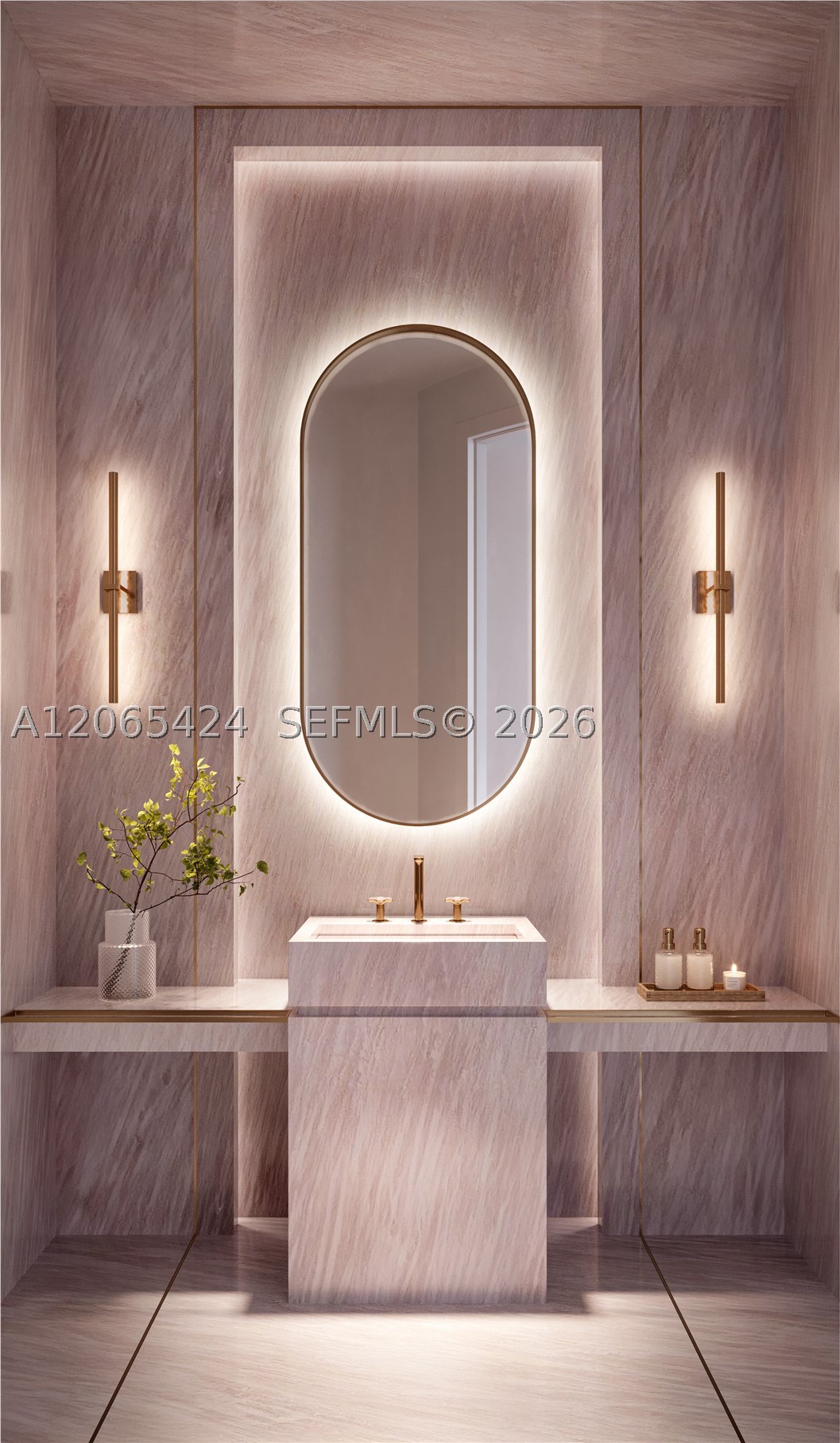 1671 Collins Ave #16A, Miami Beach FL 33139