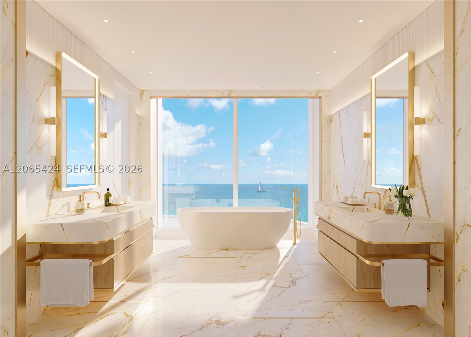 1671 Collins Ave #16A, Miami Beach FL 33139