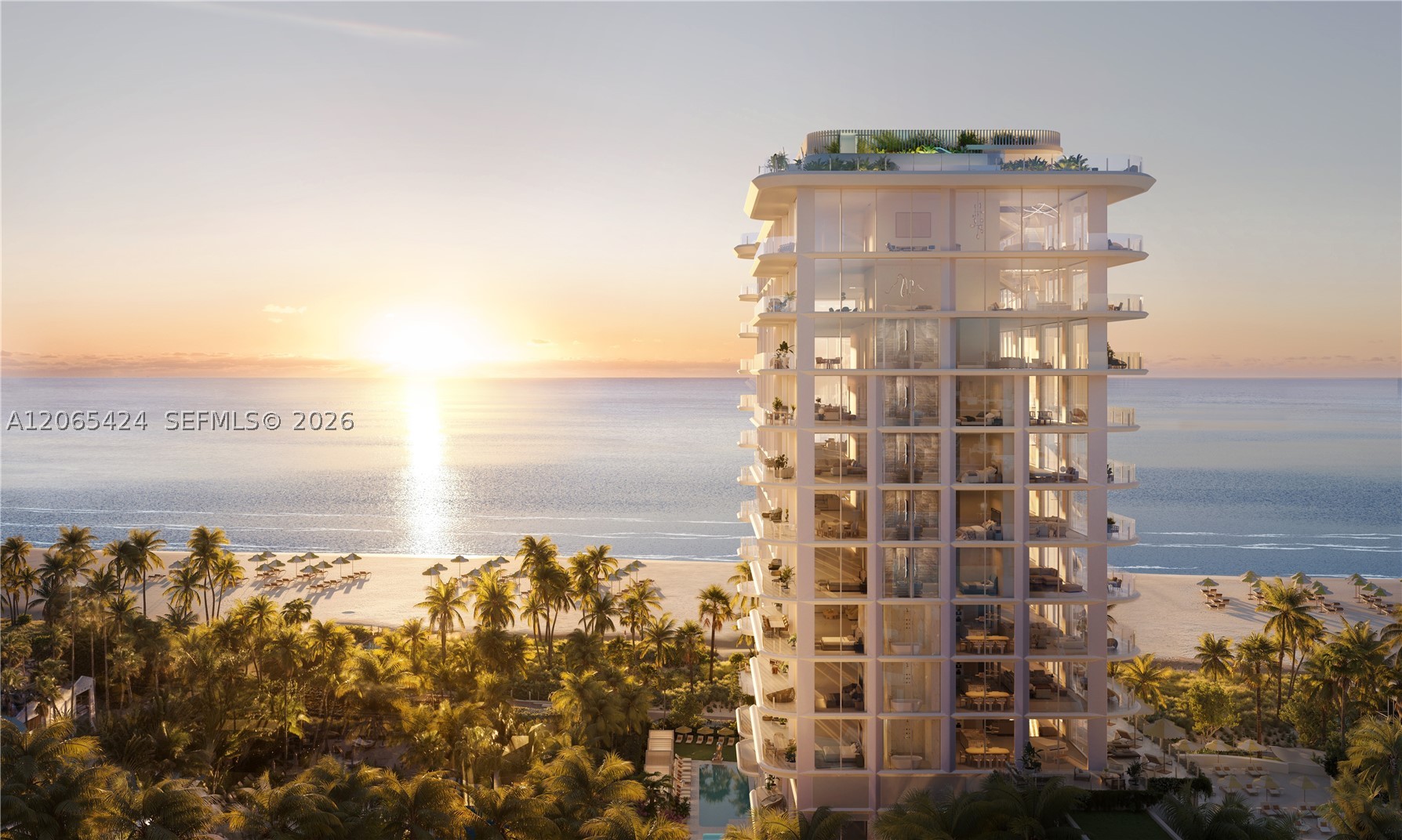 1671 Collins Ave #16A, Miami Beach FL 33139