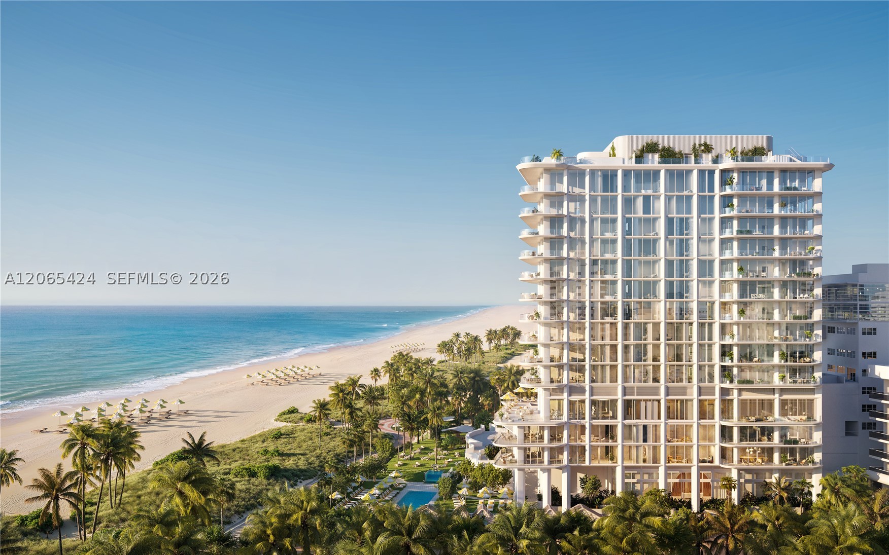 1671 Collins Ave #16A, Miami Beach FL 33139