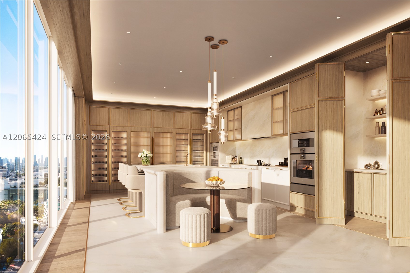 1671 Collins Ave #16A, Miami Beach FL 33139