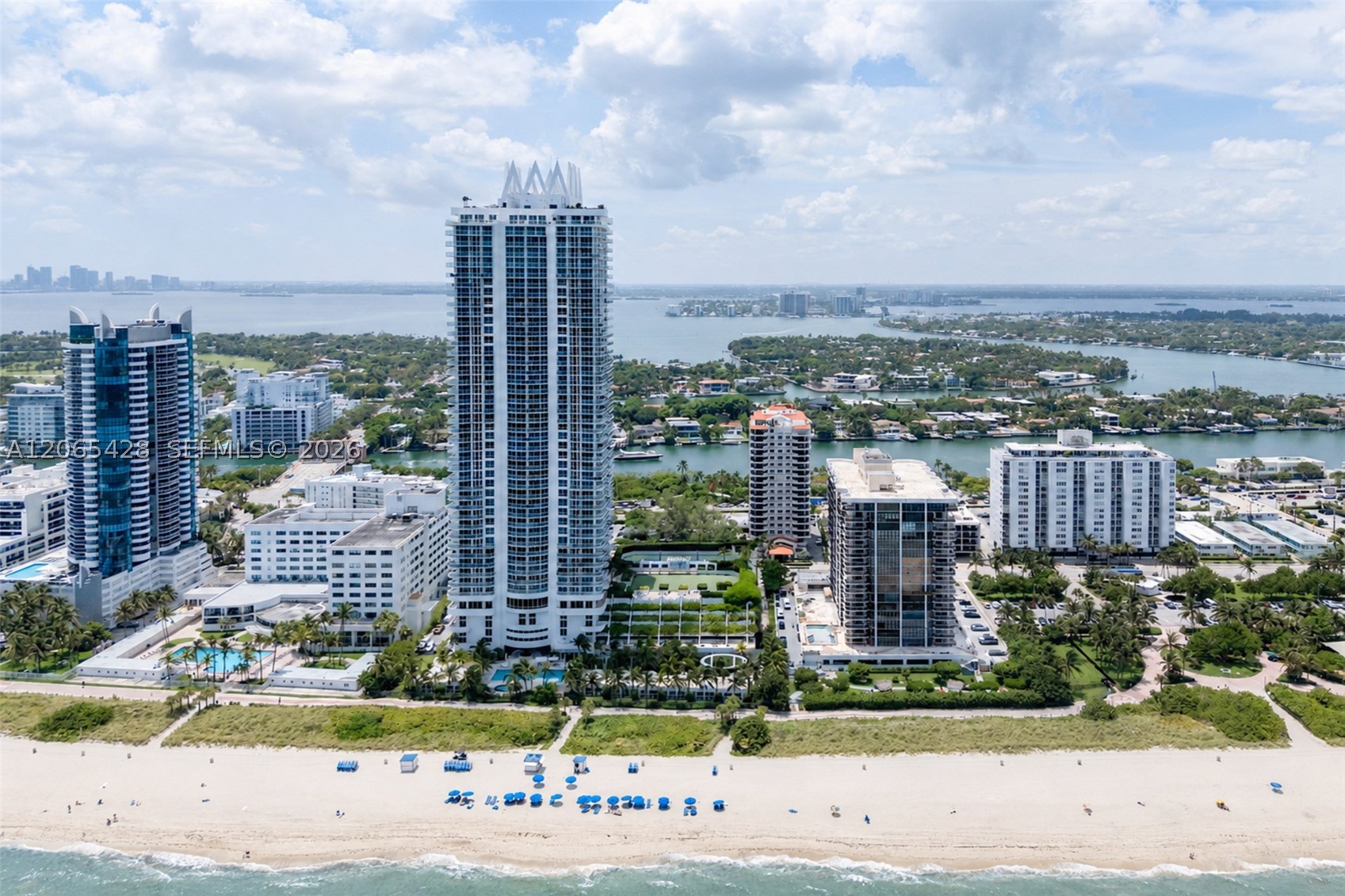 6365 Collins Ave #TS-07, Miami Beach FL 33141