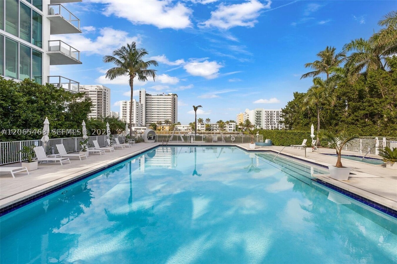 7930 East Dr #1007, North Bay Village FL 33141