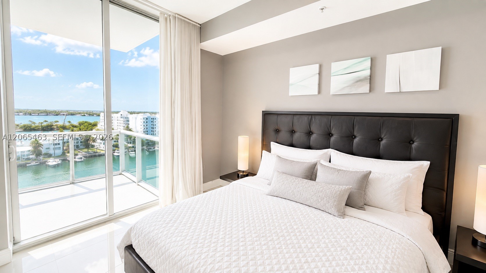 7930 East Dr #1007, North Bay Village FL 33141