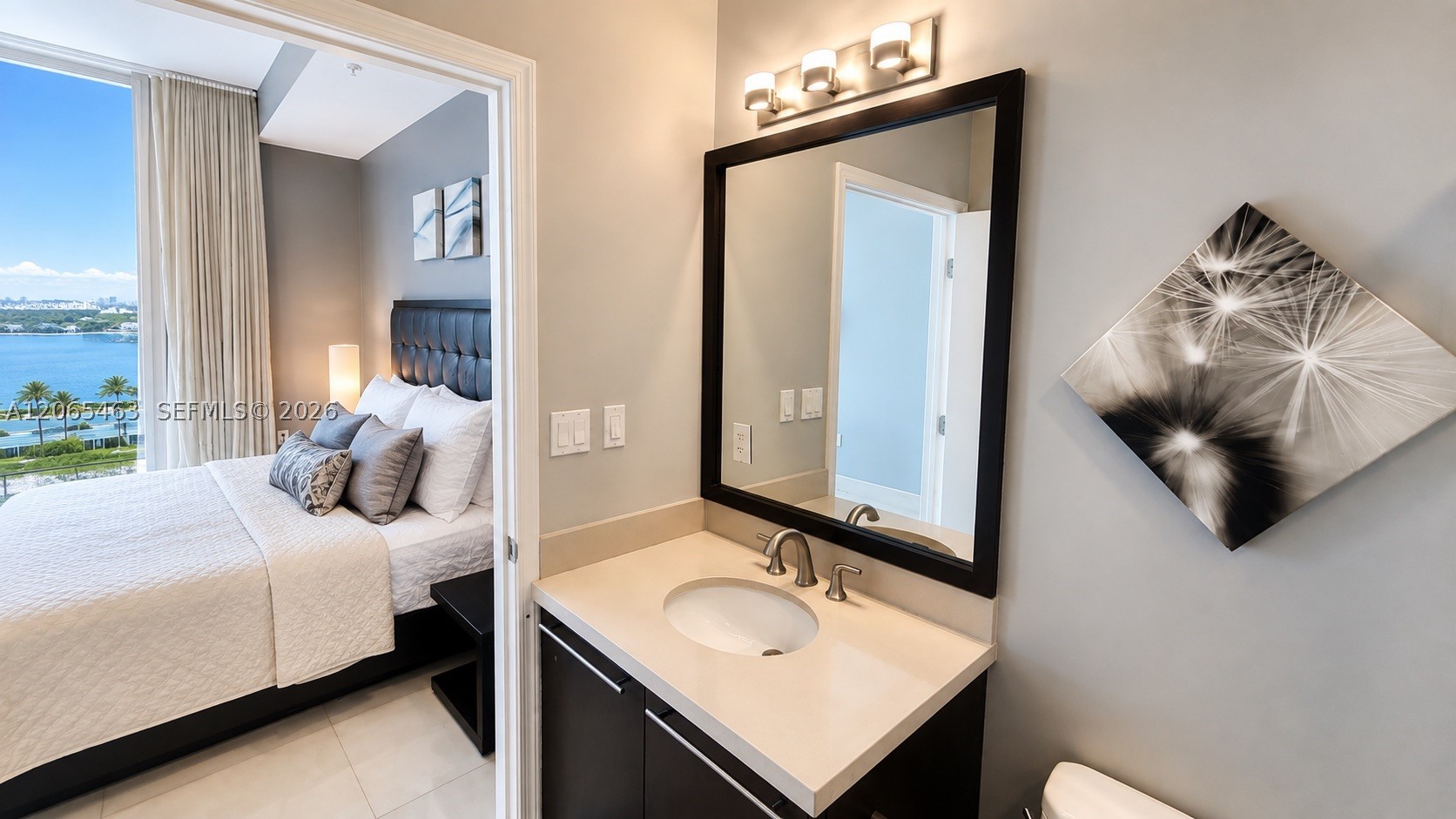 7930 East Dr #1007, North Bay Village FL 33141