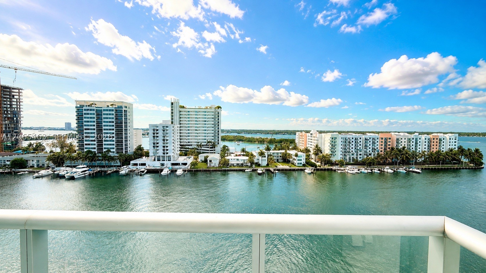 7930 East Dr #1007, North Bay Village FL 33141