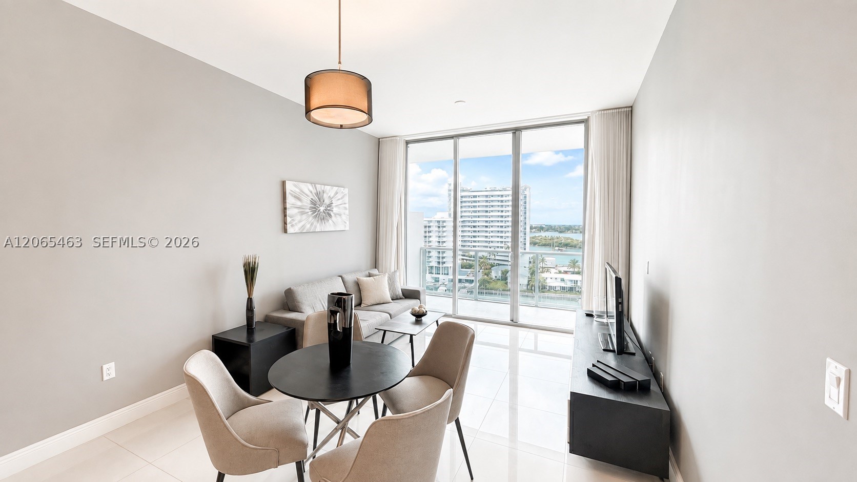 7930 East Dr #1007, North Bay Village FL 33141