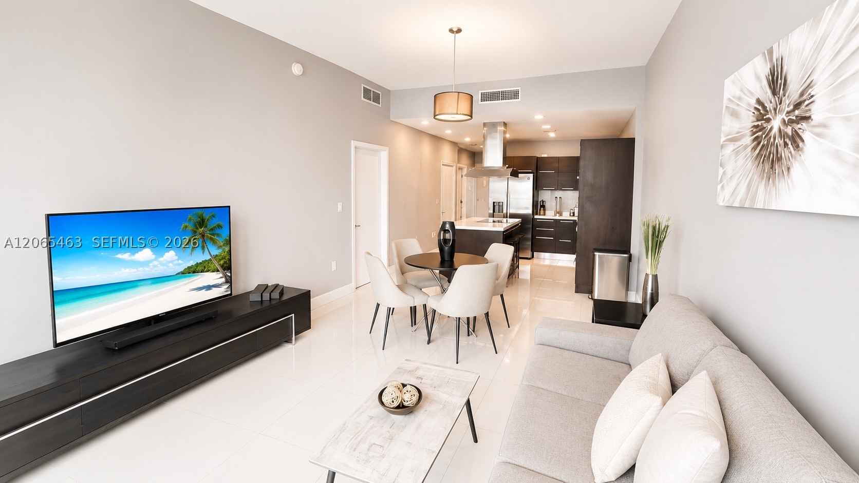 7930 East Dr #1007, North Bay Village FL 33141