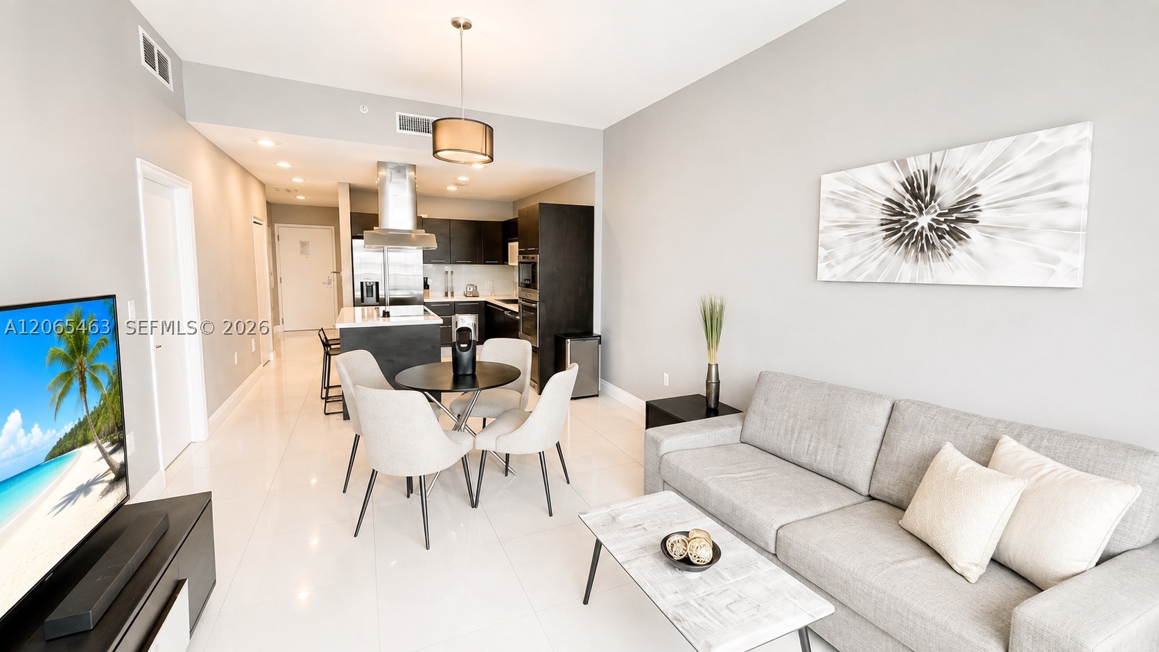 7930 East Dr #1007, North Bay Village FL 33141
