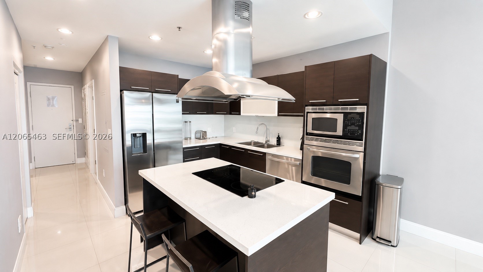 7930 East Dr #1007, North Bay Village FL 33141