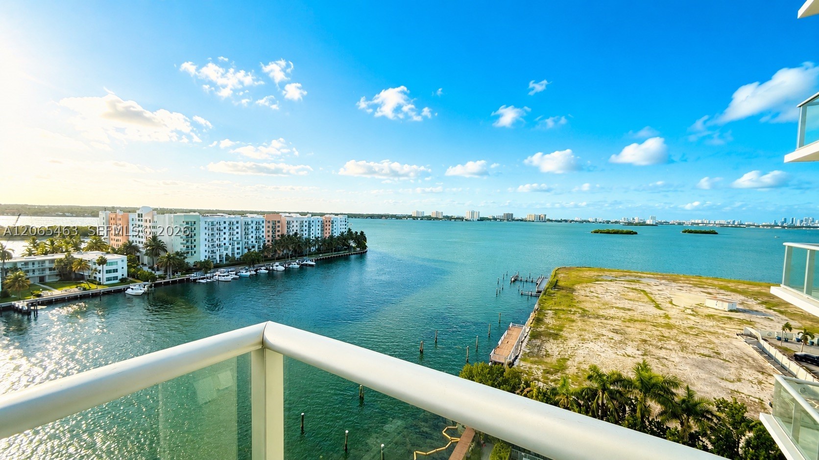 7930 East Dr #1007, North Bay Village FL 33141