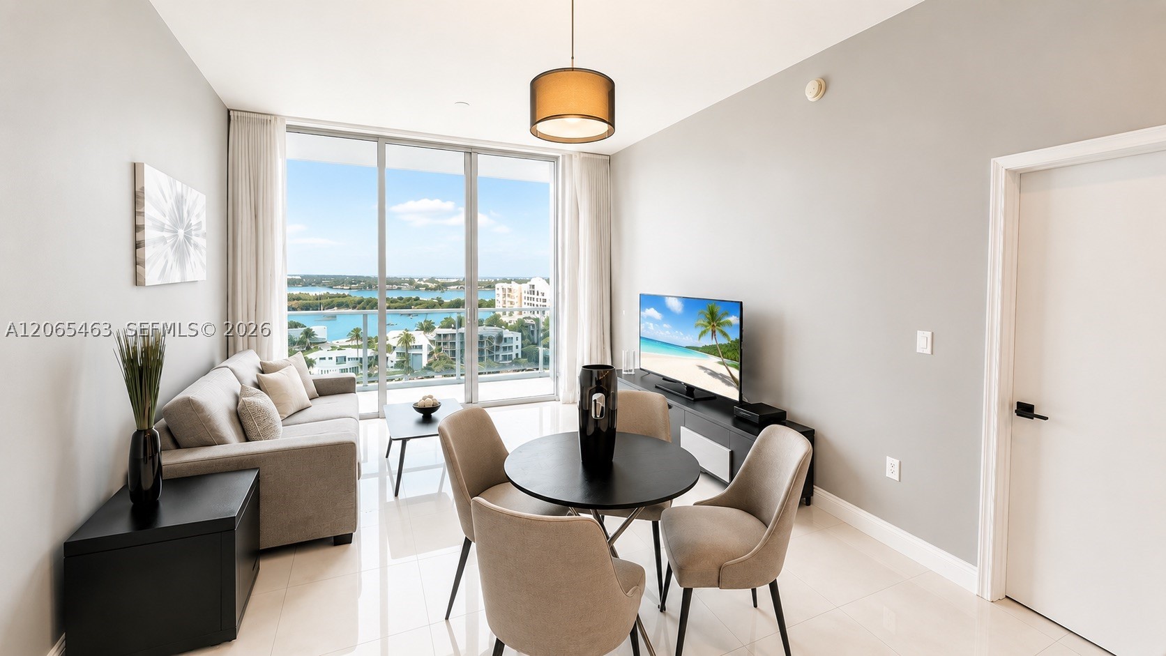 7930 East Dr #1007, North Bay Village FL 33141