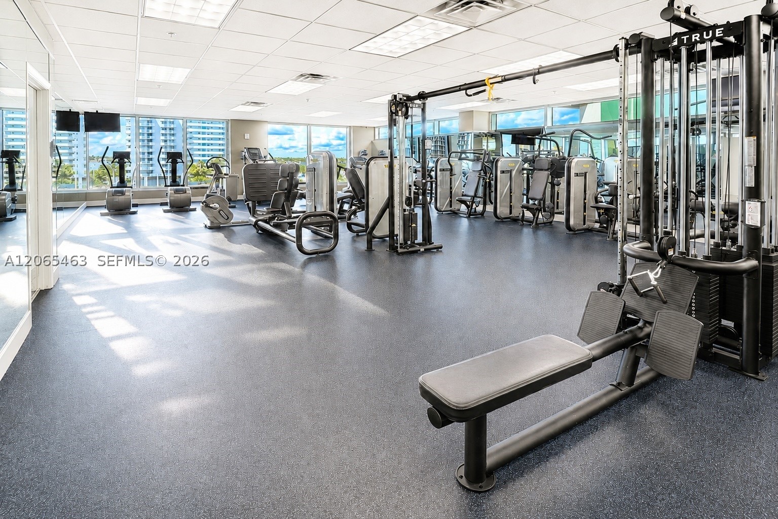 7930 East Dr #1007, North Bay Village FL 33141