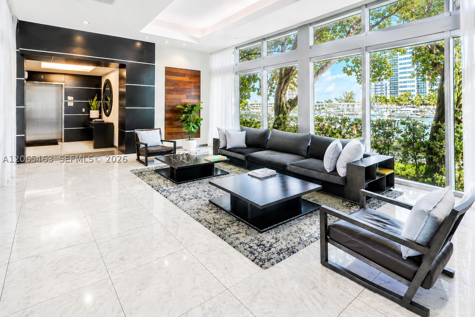 7930 East Dr #1007, North Bay Village FL 33141