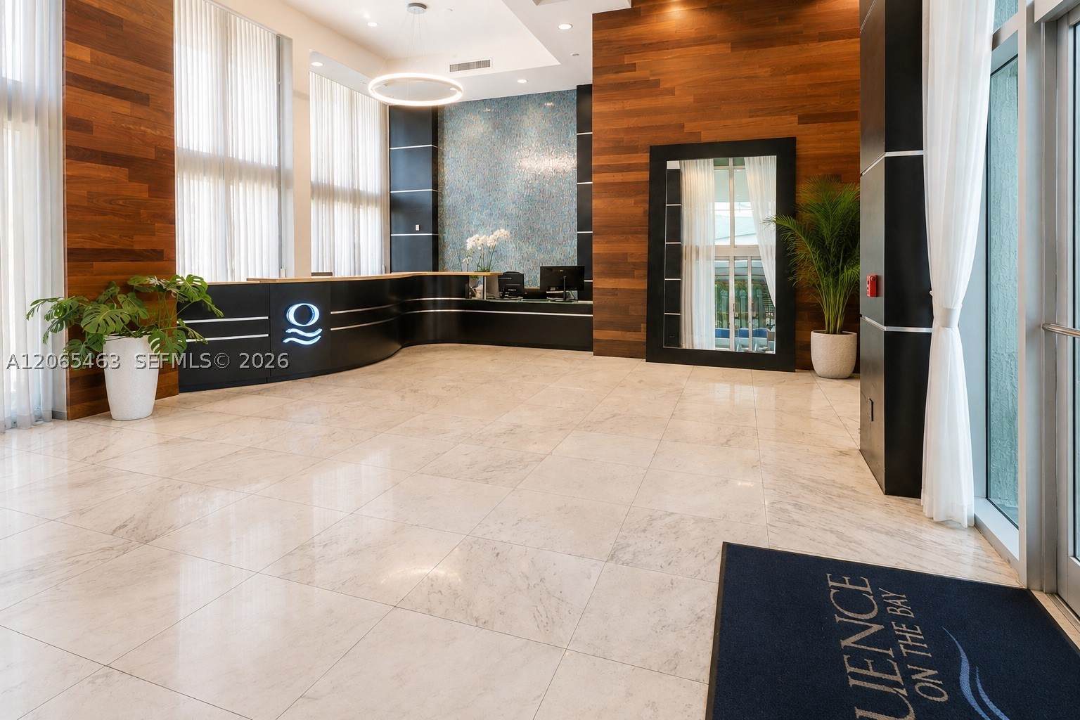 7930 East Dr #1007, North Bay Village FL 33141