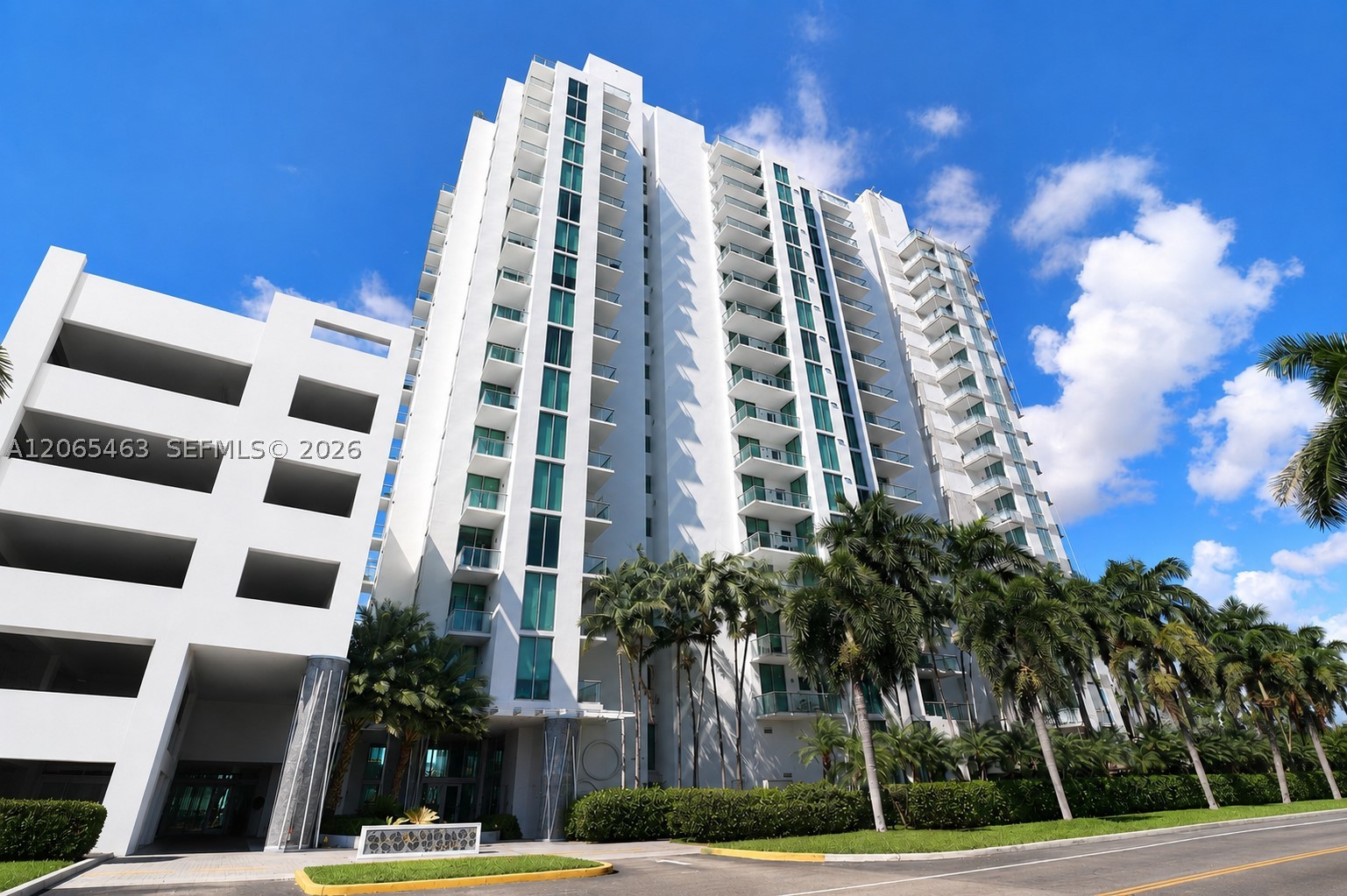 7930 East Dr #1007, North Bay Village FL 33141