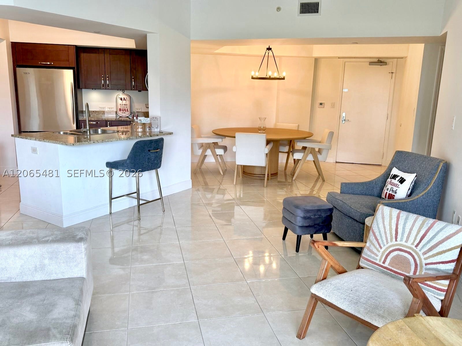 20000 E Country Club Dr #612, Aventura FL 33180