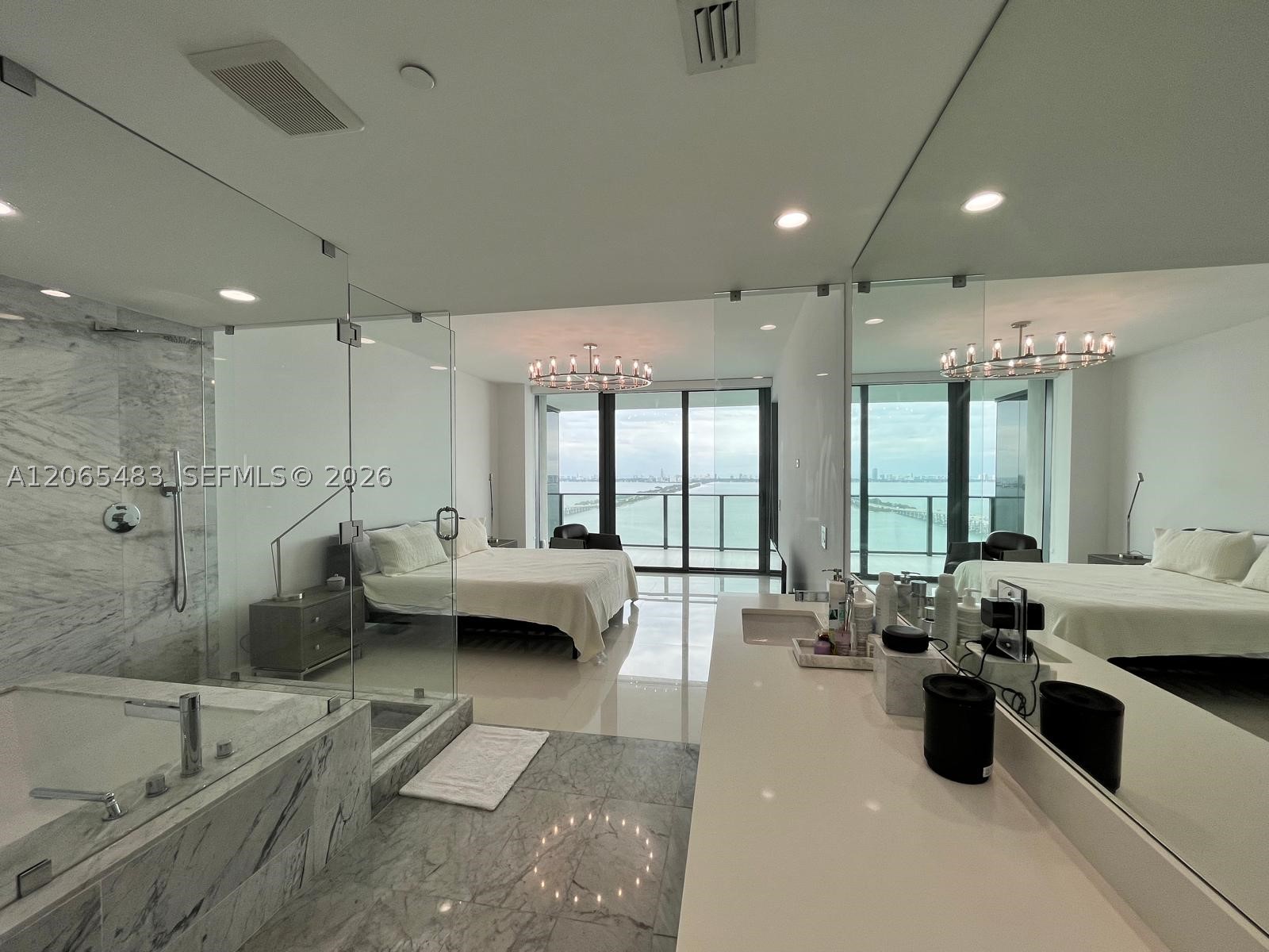 3131 NE 7th Ave #3003, Miami FL 33137