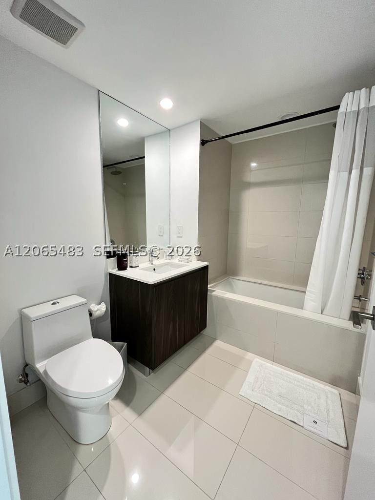 3131 NE 7th Ave #3003, Miami FL 33137