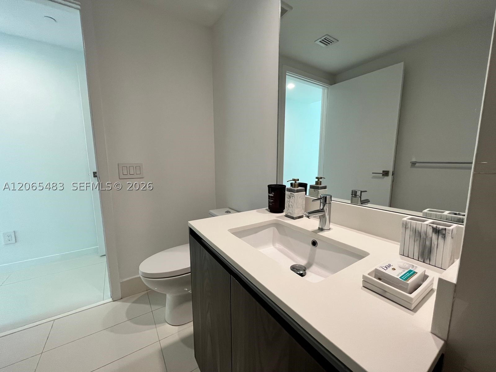 3131 NE 7th Ave #3003, Miami FL 33137