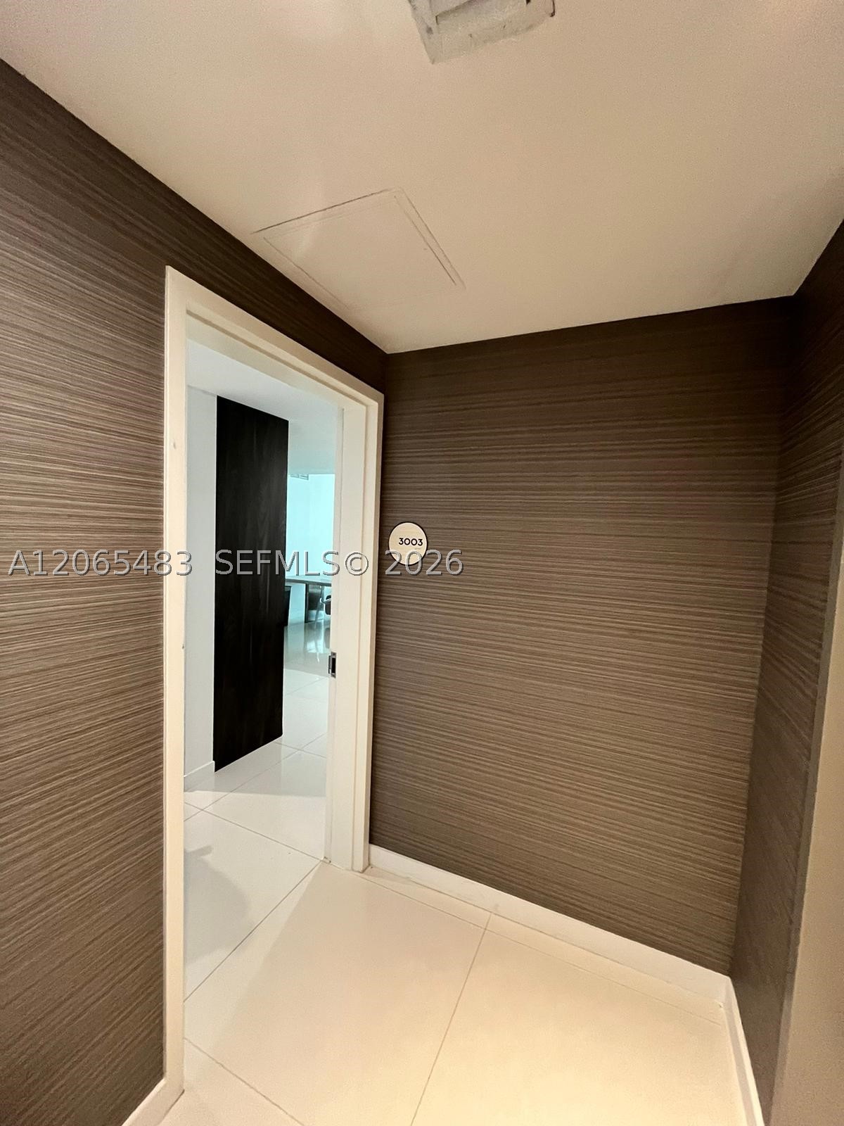 3131 NE 7th Ave #3003, Miami FL 33137