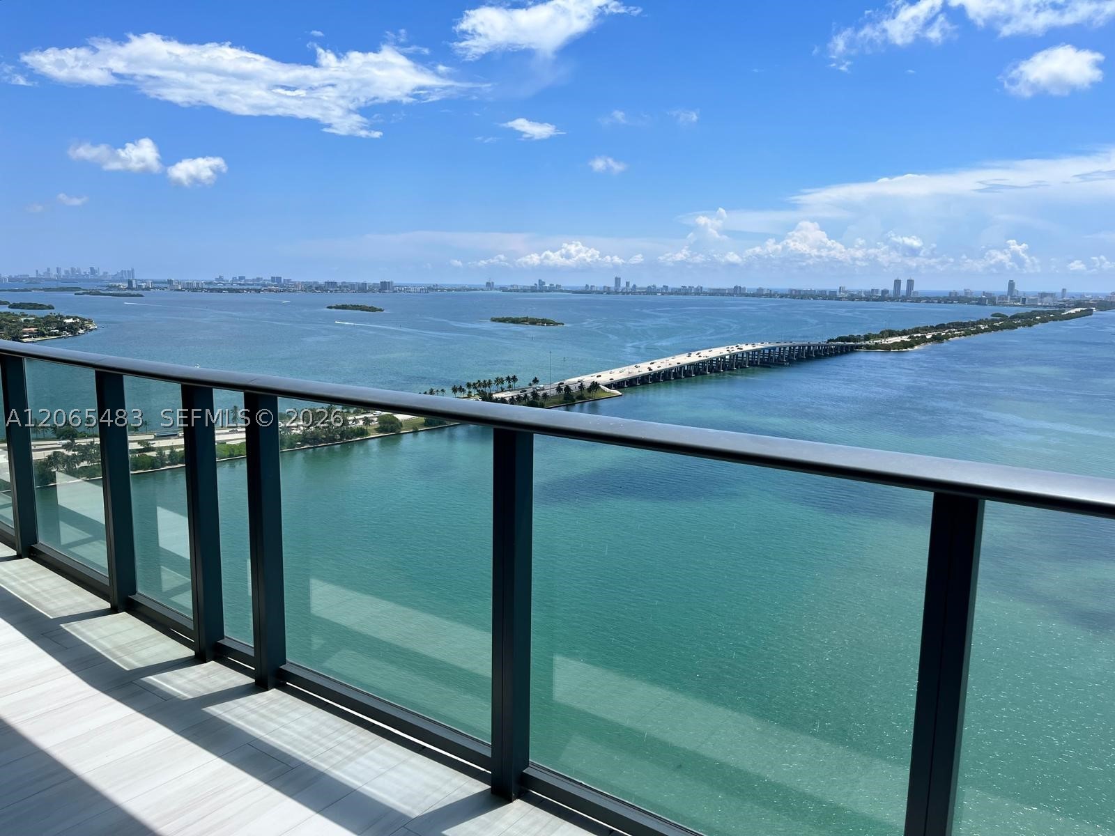 3131 NE 7th Ave #3003, Miami FL 33137