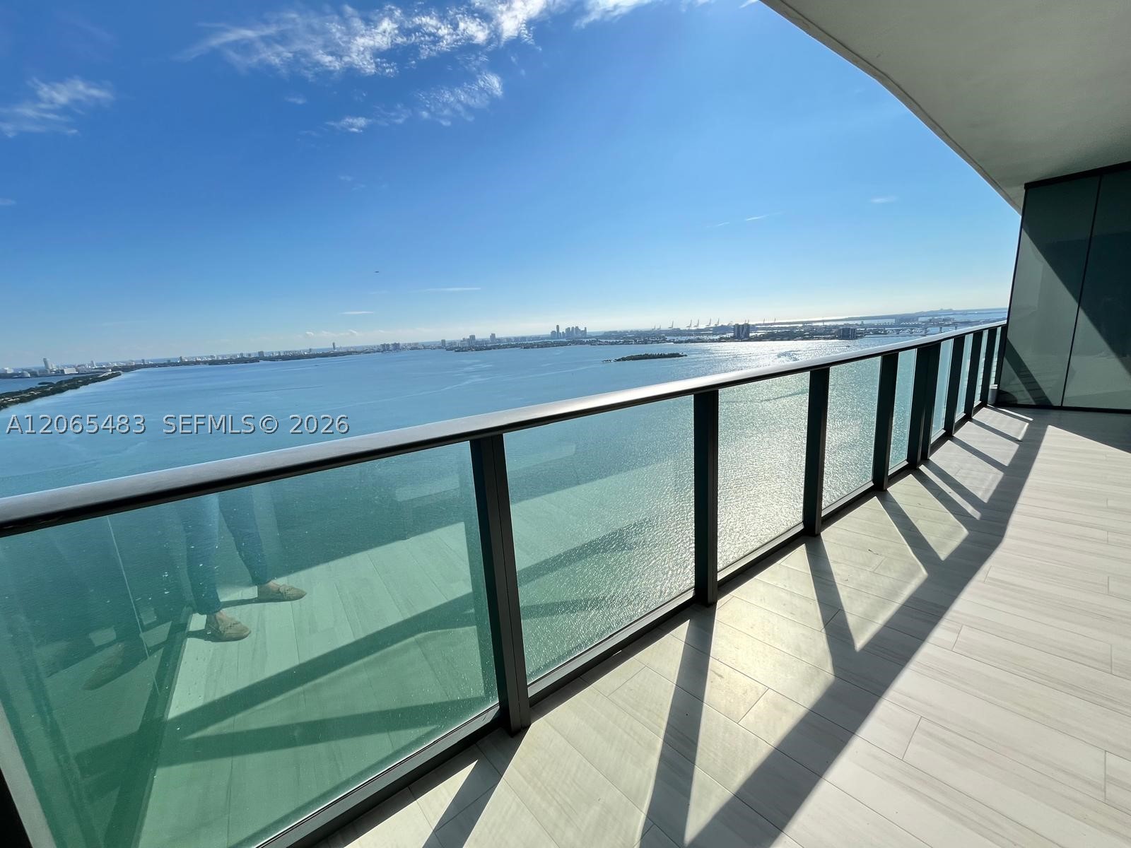 3131 NE 7th Ave #3003, Miami FL 33137
