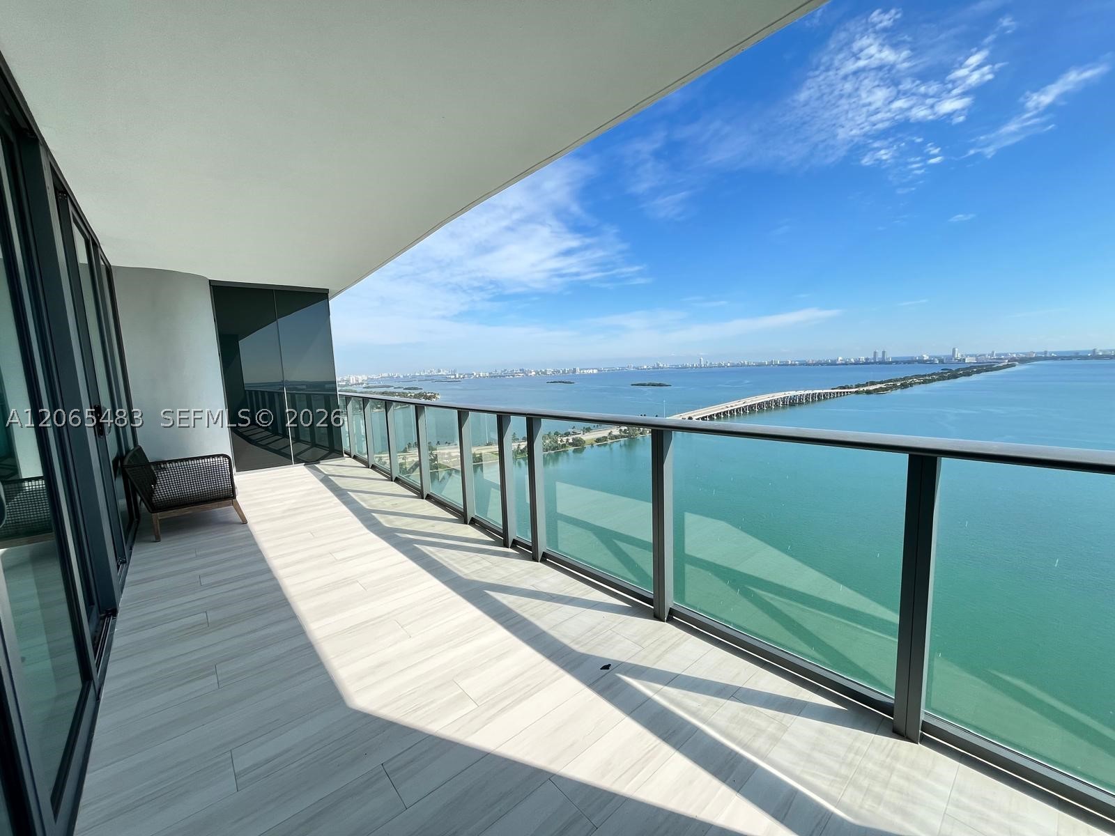 3131 NE 7th Ave #3003, Miami FL 33137