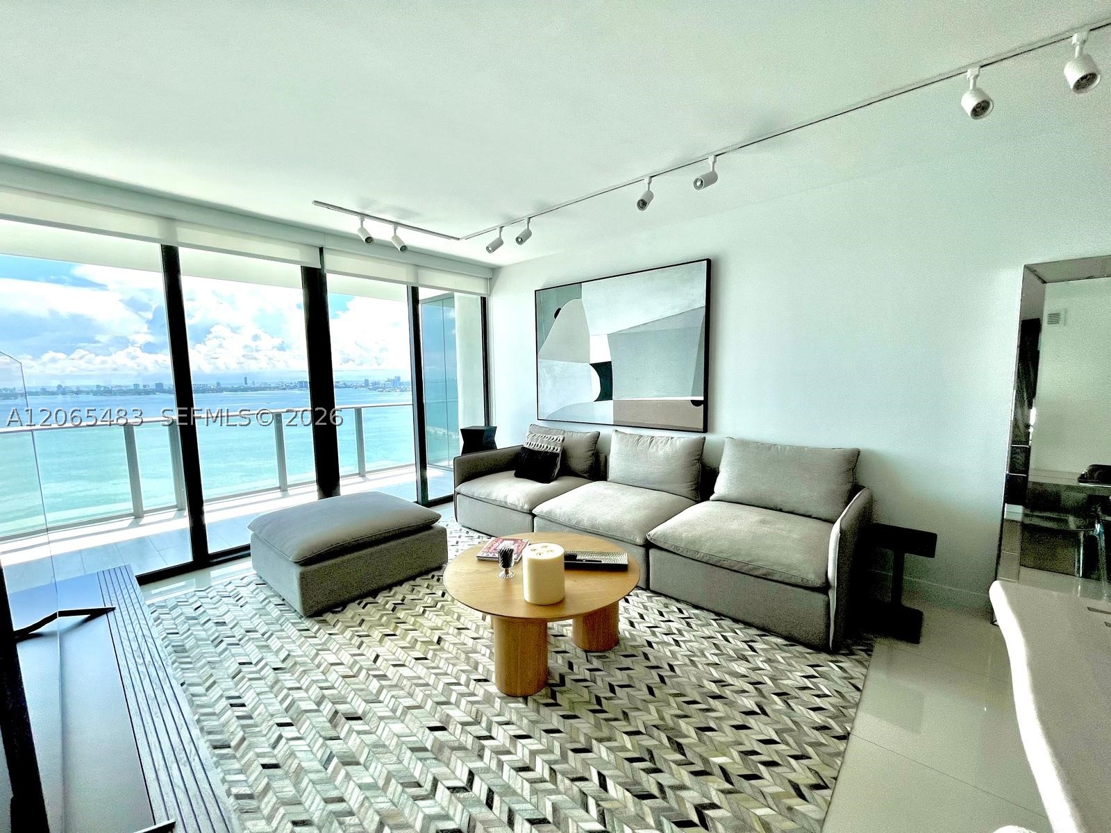 3131 NE 7th Ave #3003, Miami FL 33137