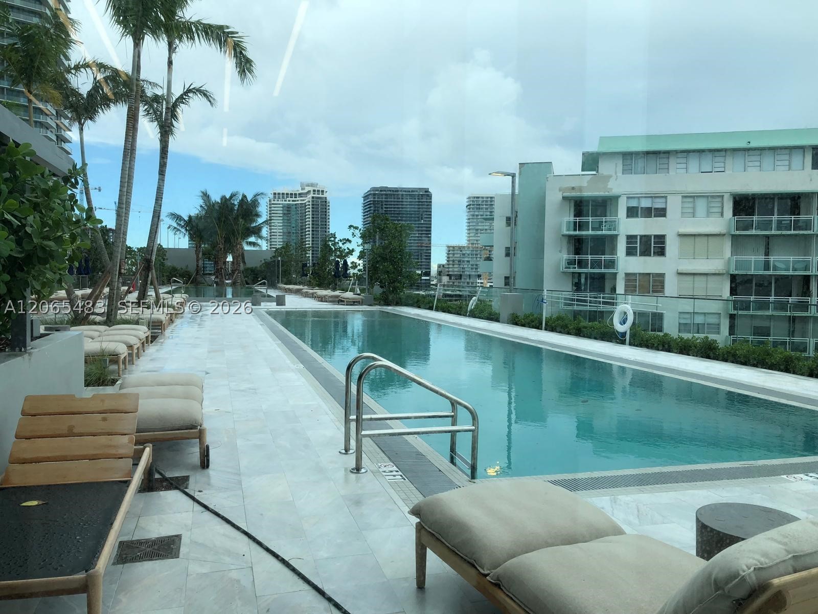 3131 NE 7th Ave #3003, Miami FL 33137