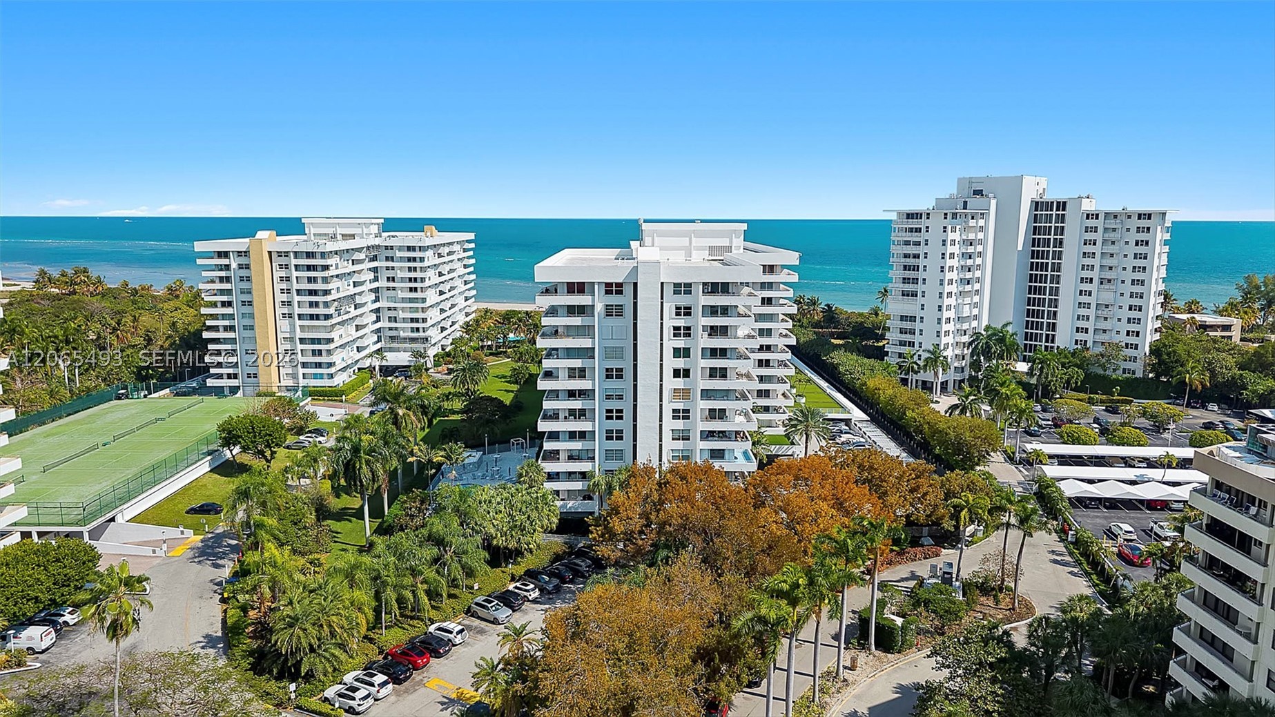 177 Ocean Lane Dr #1203, Key Biscayne FL 33149