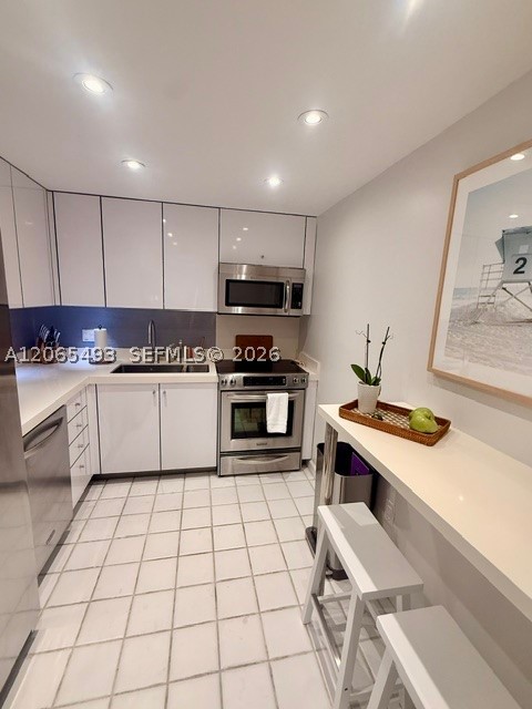 177 Ocean Lane Dr #1203, Key Biscayne FL 33149