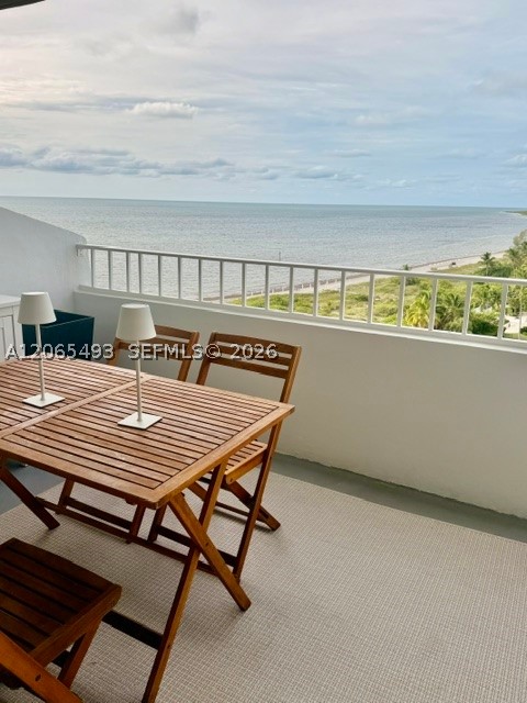 177 Ocean Lane Dr #1203, Key Biscayne FL 33149