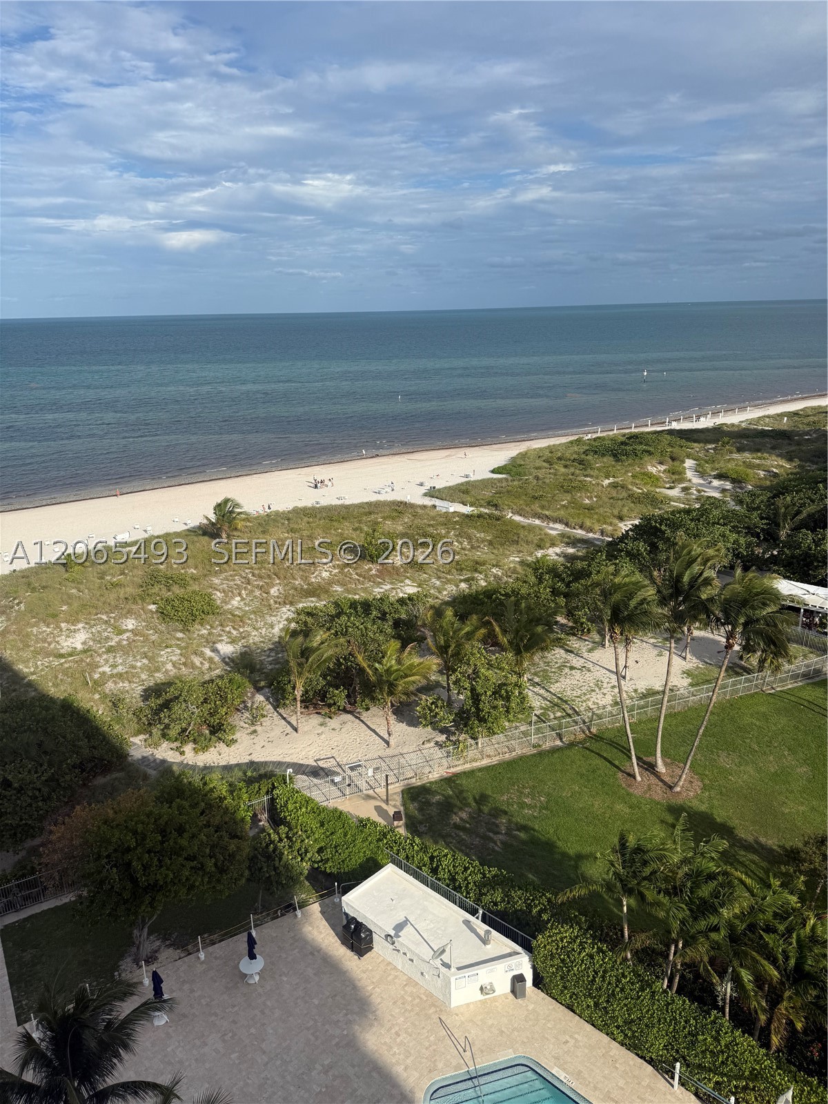 177 Ocean Lane Dr #1203, Key Biscayne FL 33149