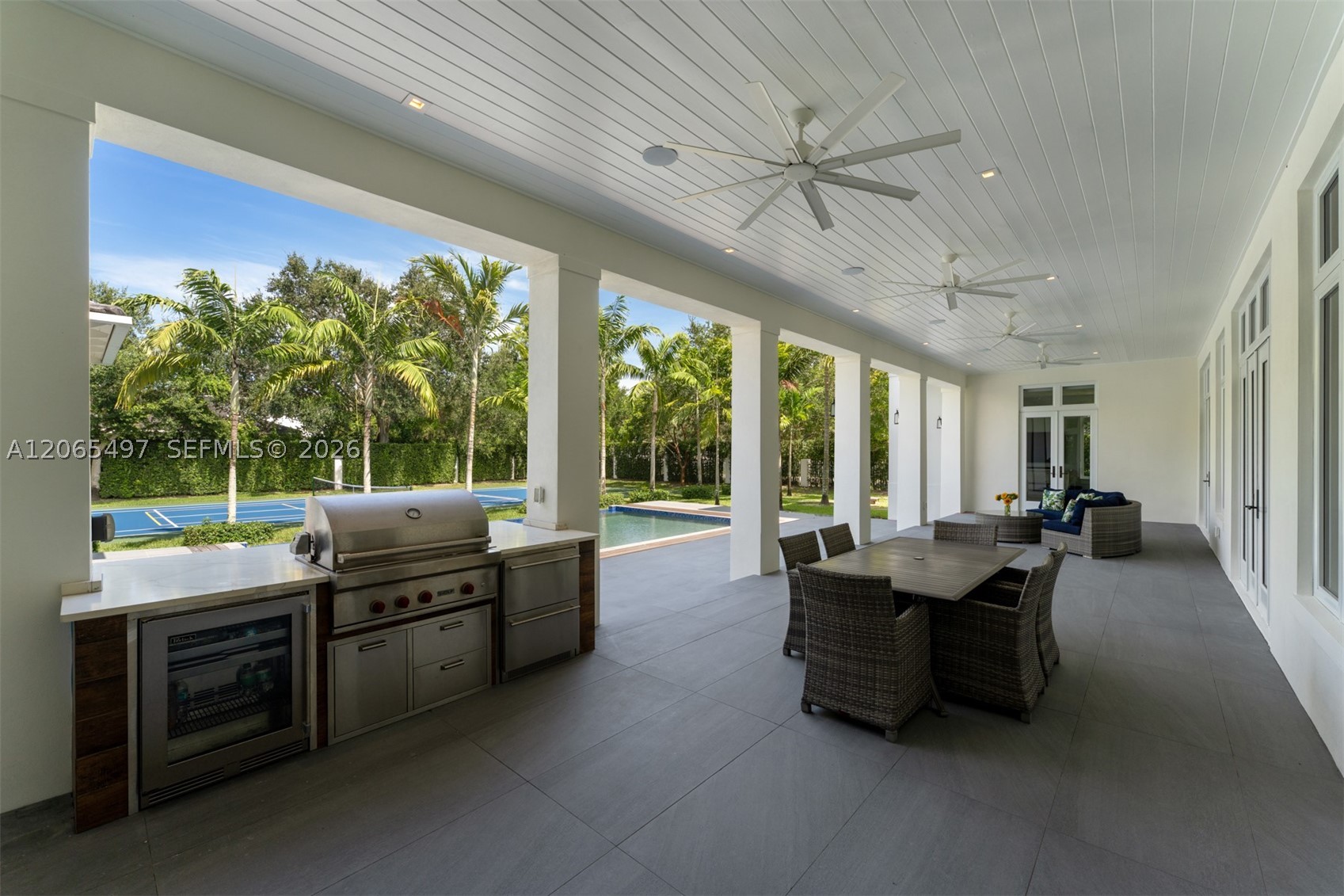 11275 SW 64th Ave, Pinecrest FL 33156