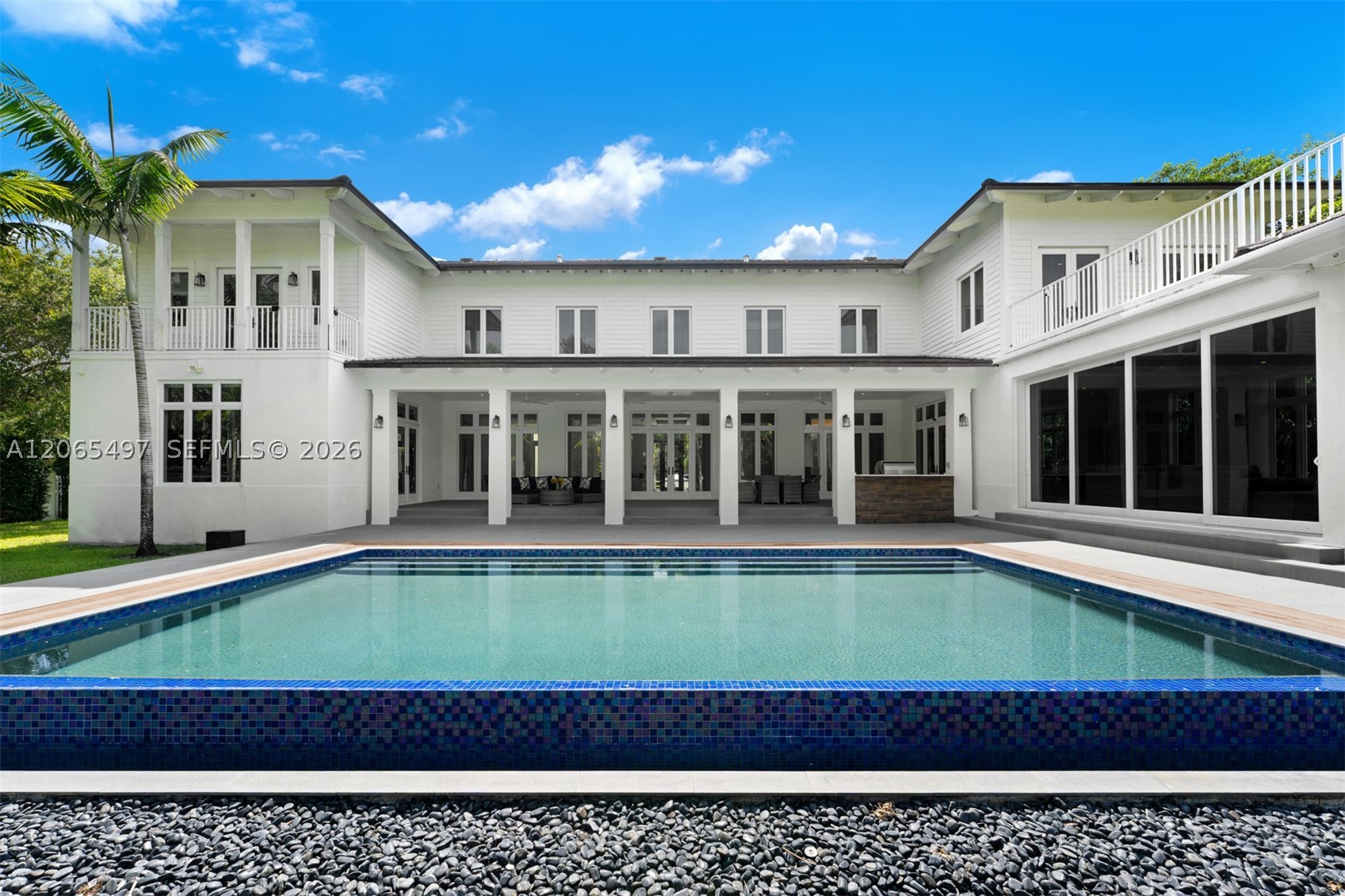 11275 SW 64th Ave, Pinecrest FL 33156