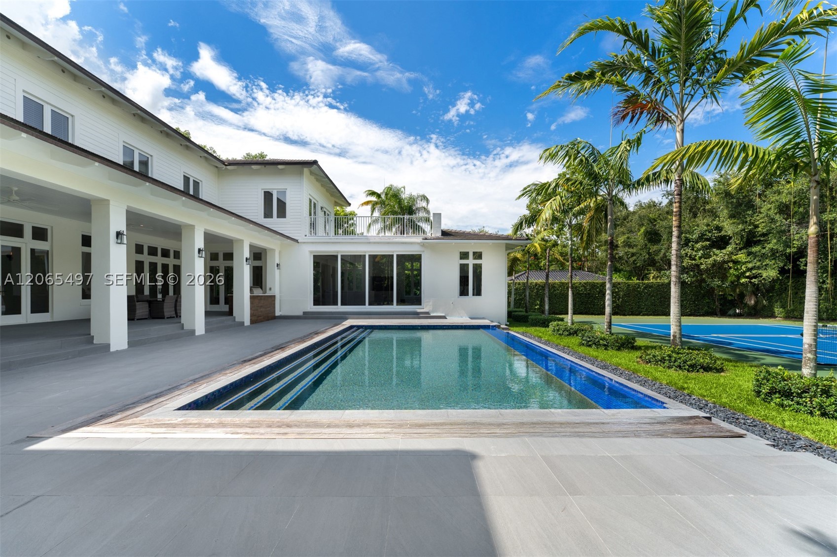 11275 SW 64th Ave, Pinecrest FL 33156