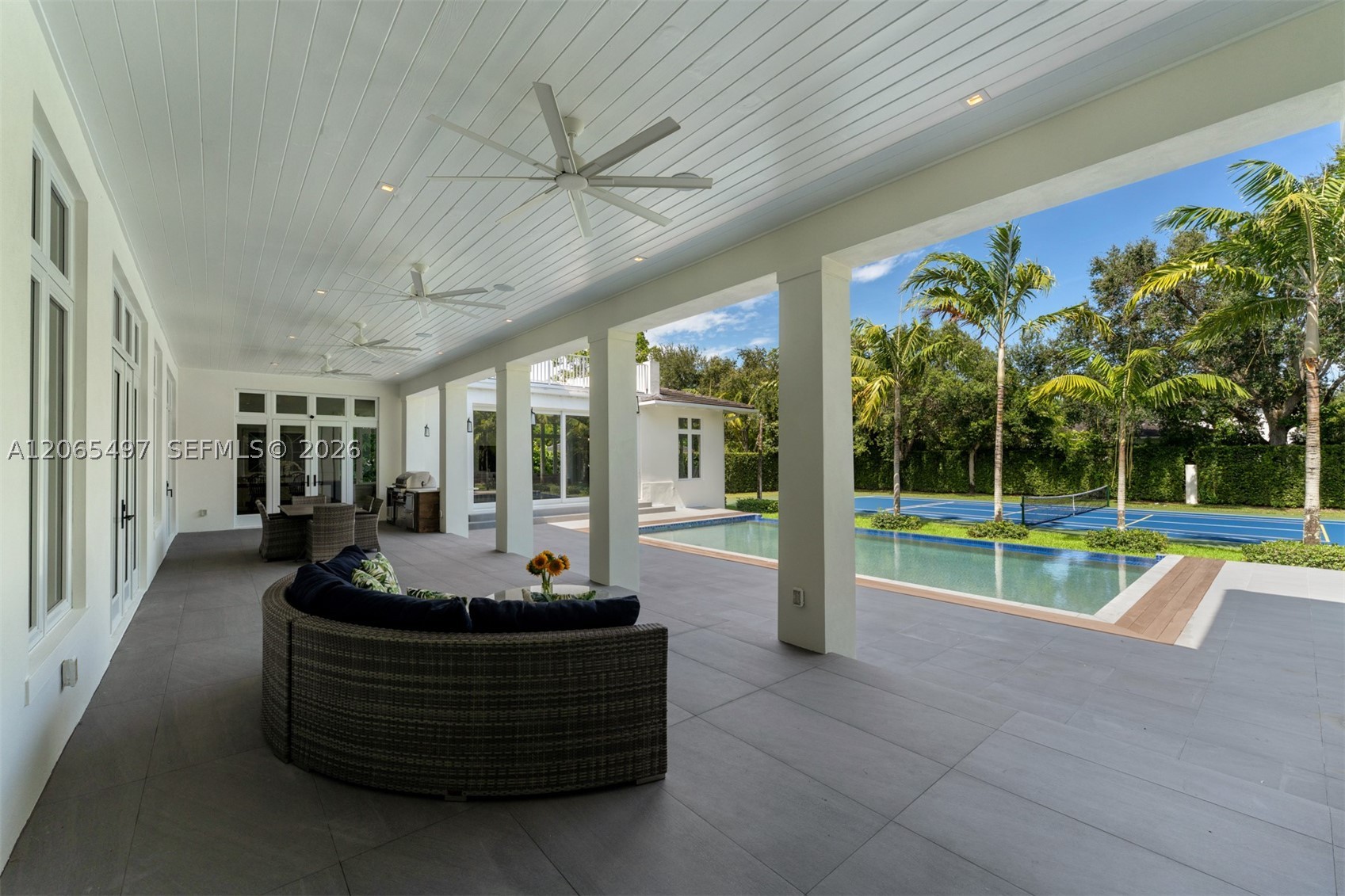 11275 SW 64th Ave, Pinecrest FL 33156